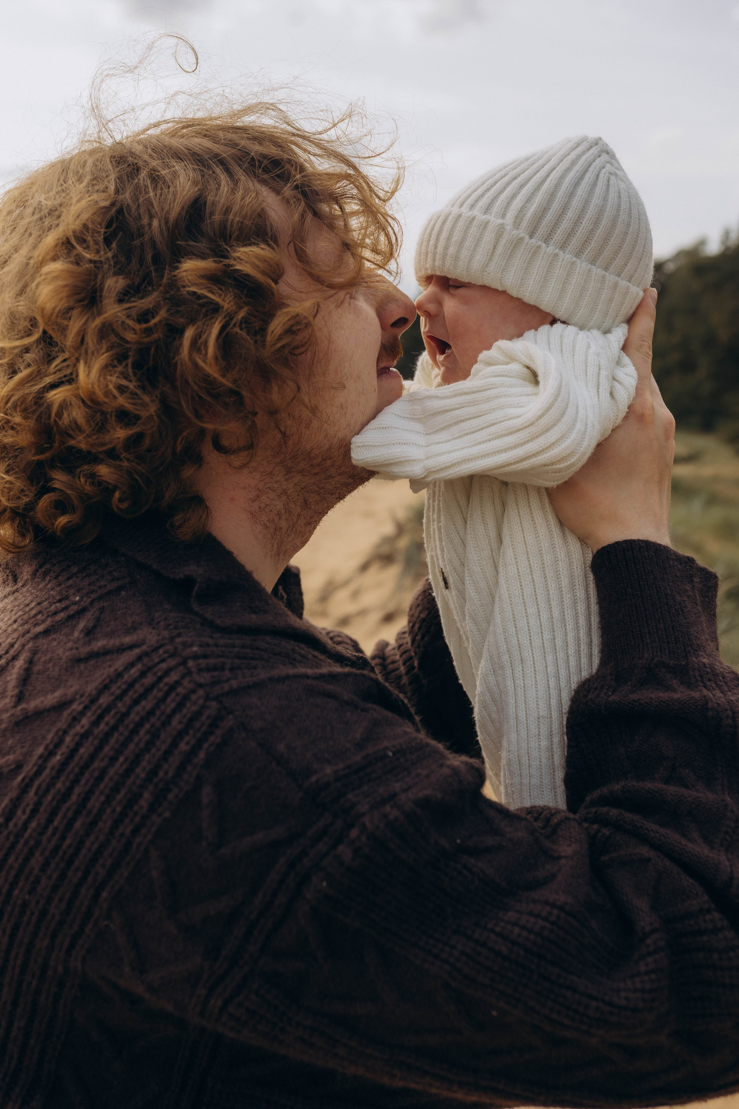 Малышка Ариадна. Фотограф Саратов