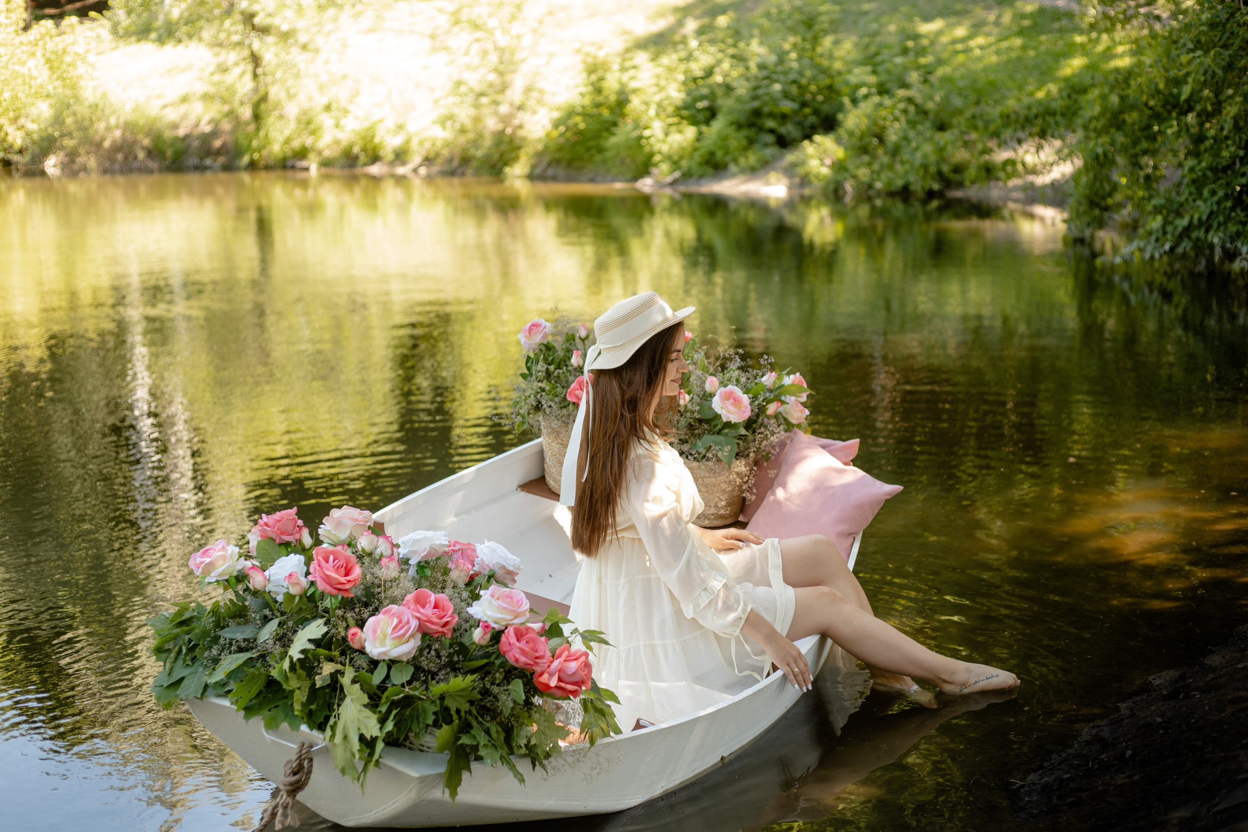 Фотопроект «Sar.fotolodka» 30 Июня. Семейный фотограф в Саратове Элоиза Ляпина