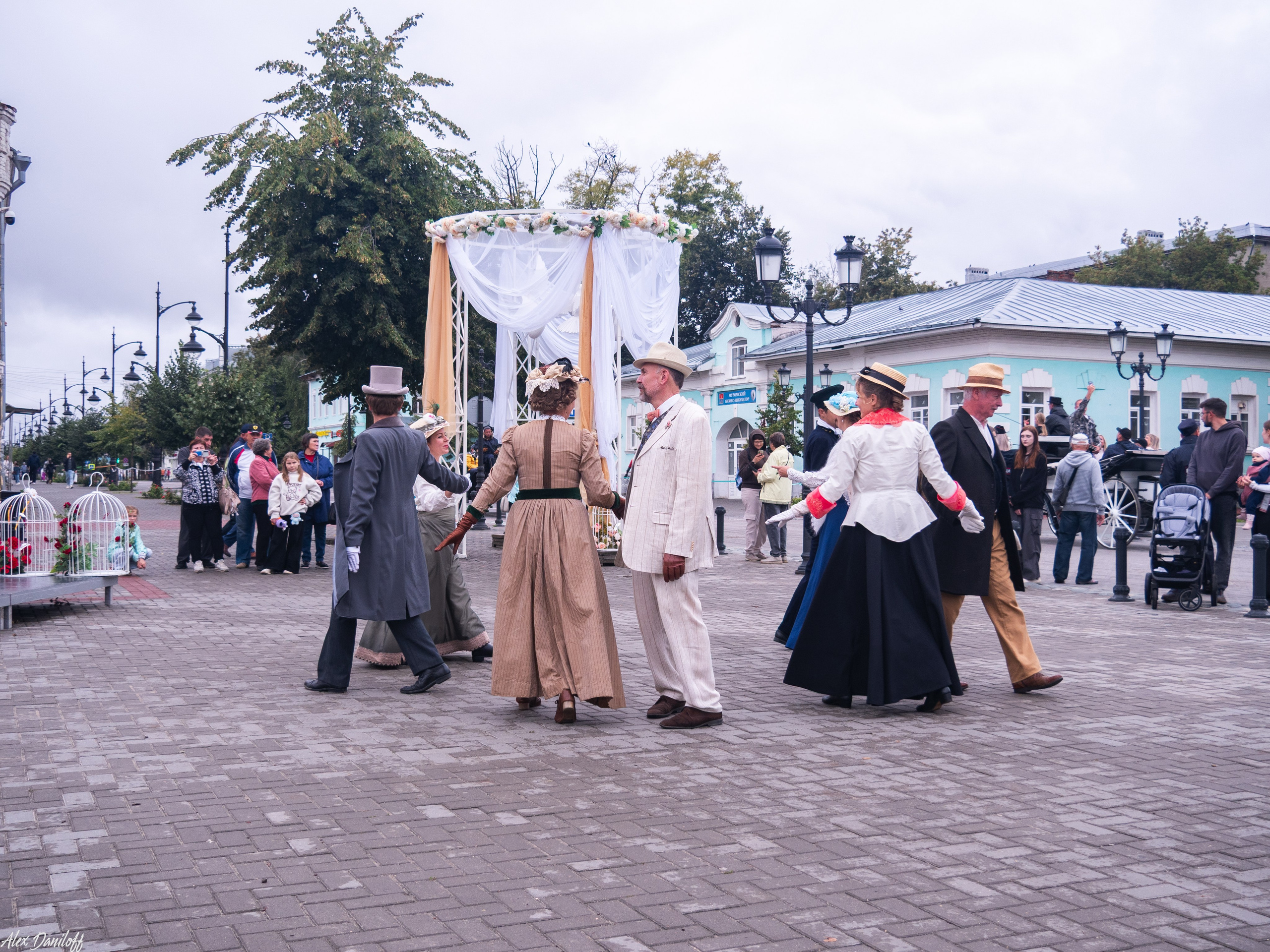 День города Муром 2025. Муром-Инфо. Новости культуры, образования, спорта в городе Муром