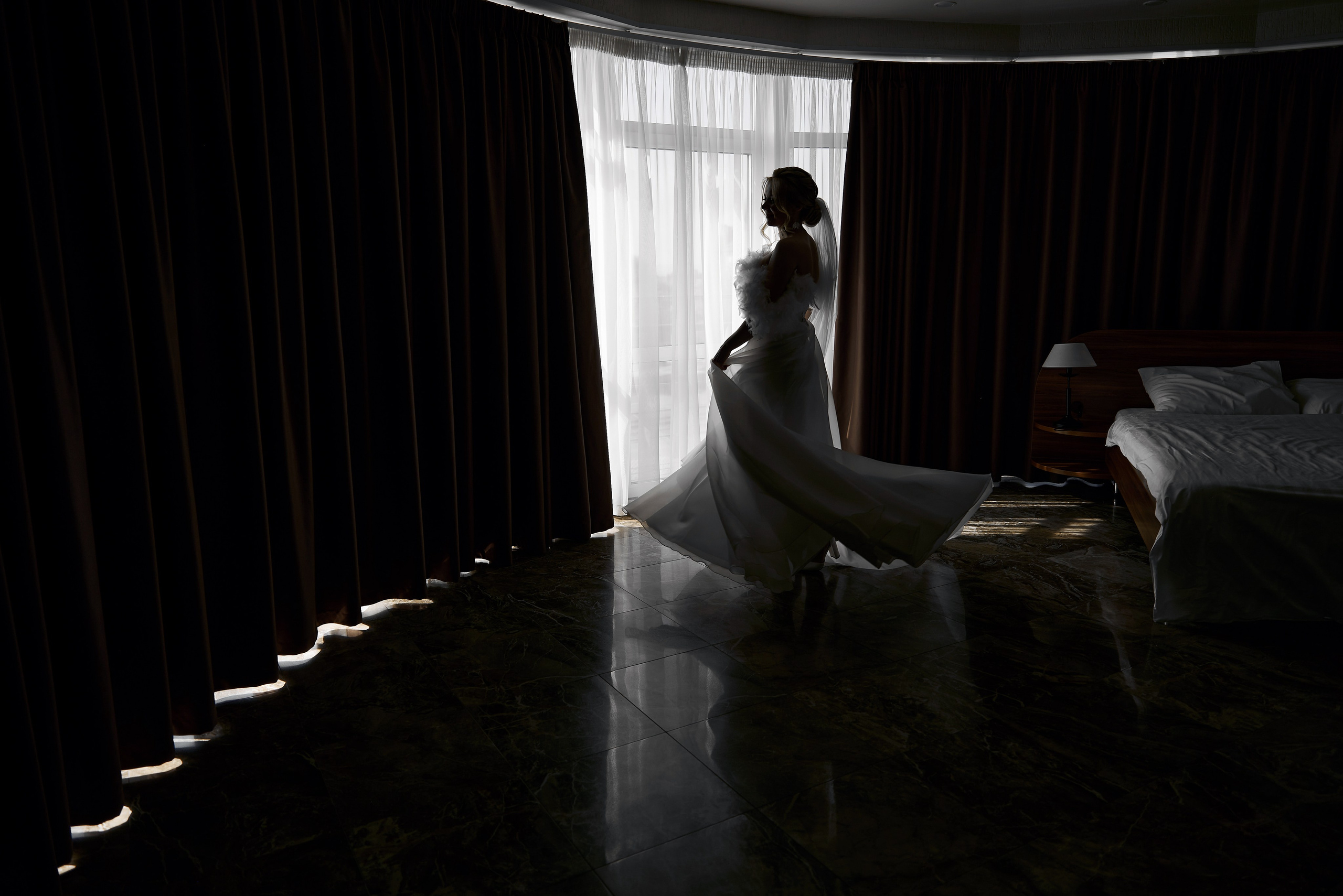 D&I. Свадебный и семейный фотограф в Ульяновске Татьяна Селезнева