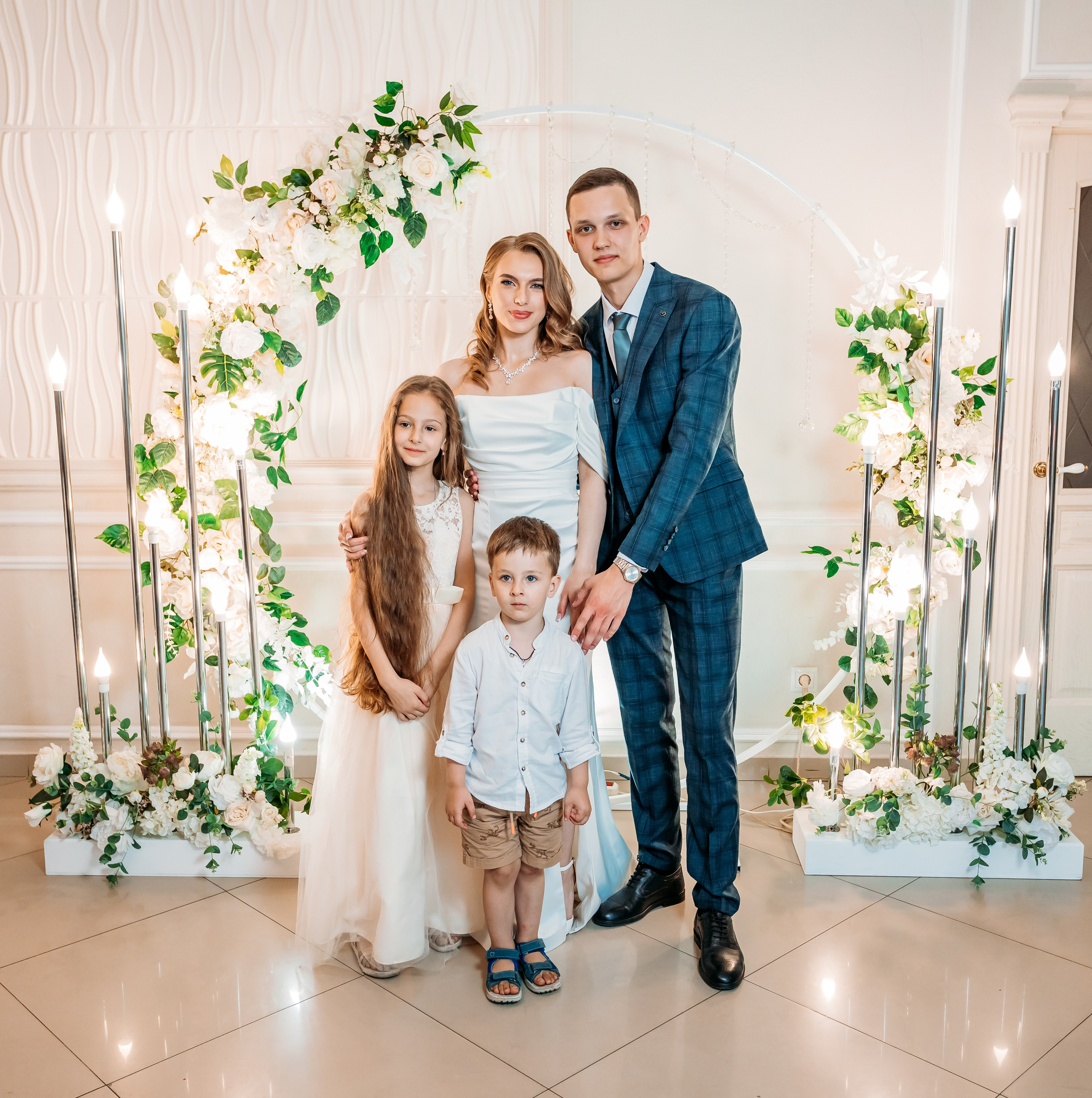 Дарья & Михаил. Фотограф в Ставрополе Евгений Наглянцев