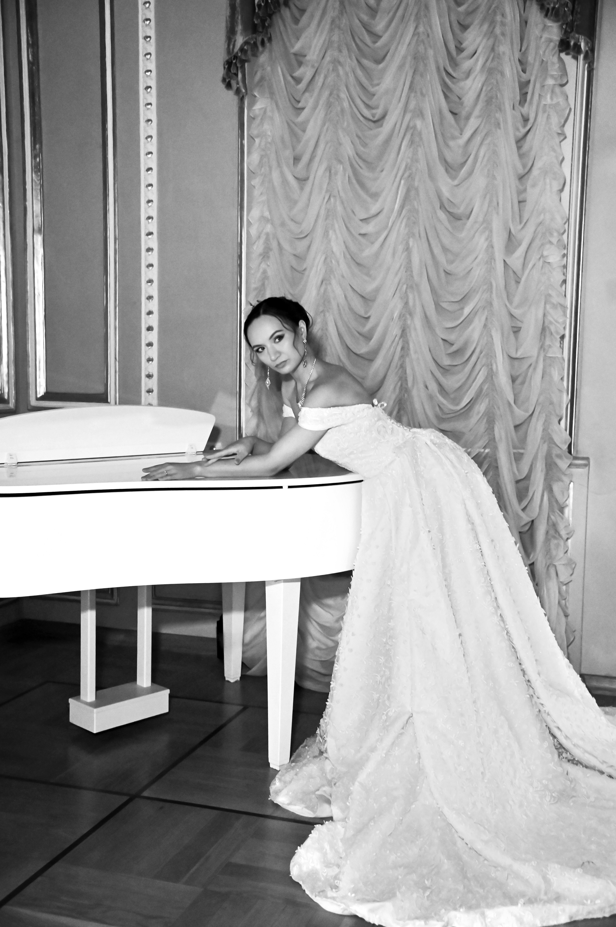 Яна. Фотограф в Санкт-Петербурге Ковалева Елизавета