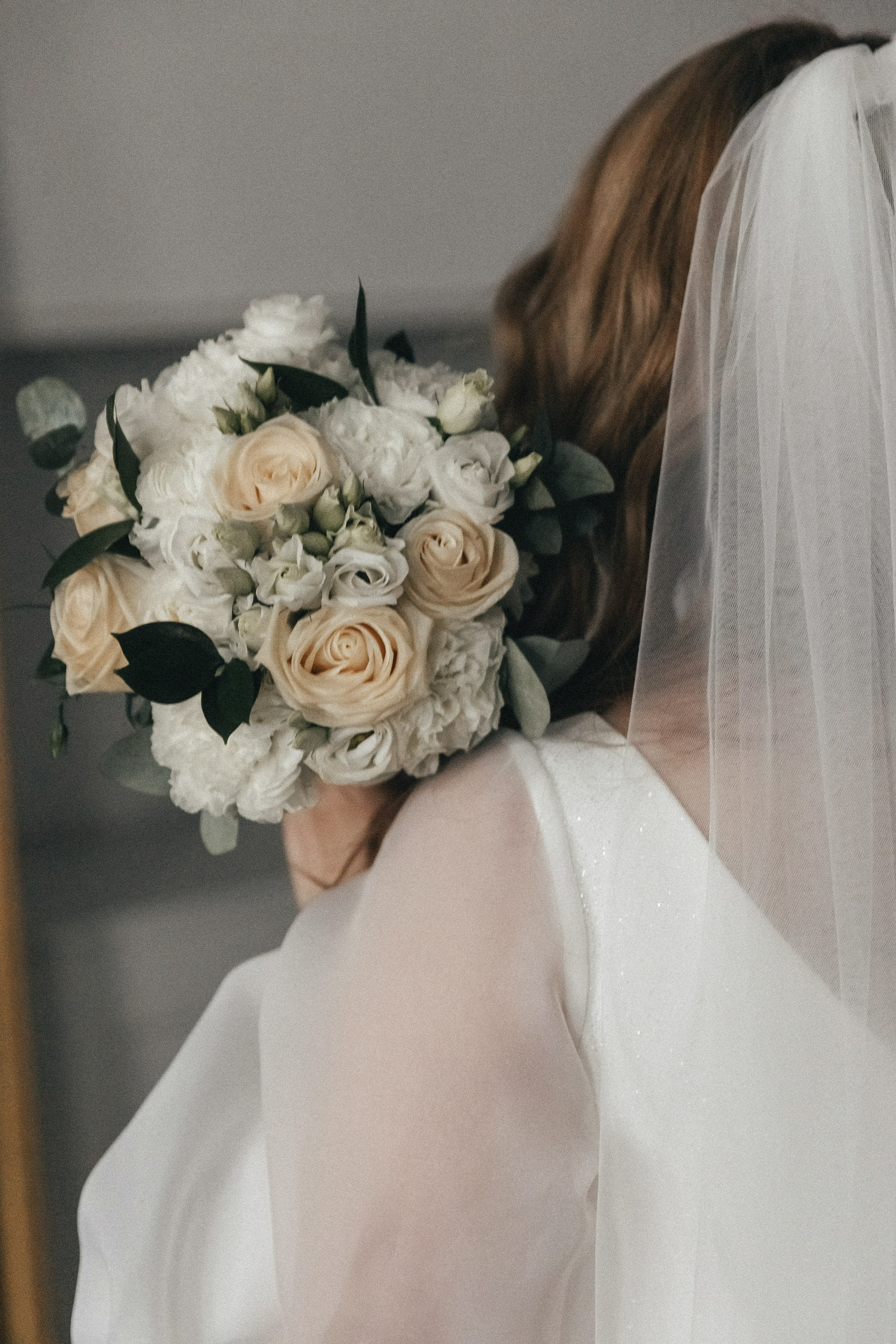 ЮЛИЯ & ГЕННАДИЙ ` 24.11.23. Maria Startseva Photo