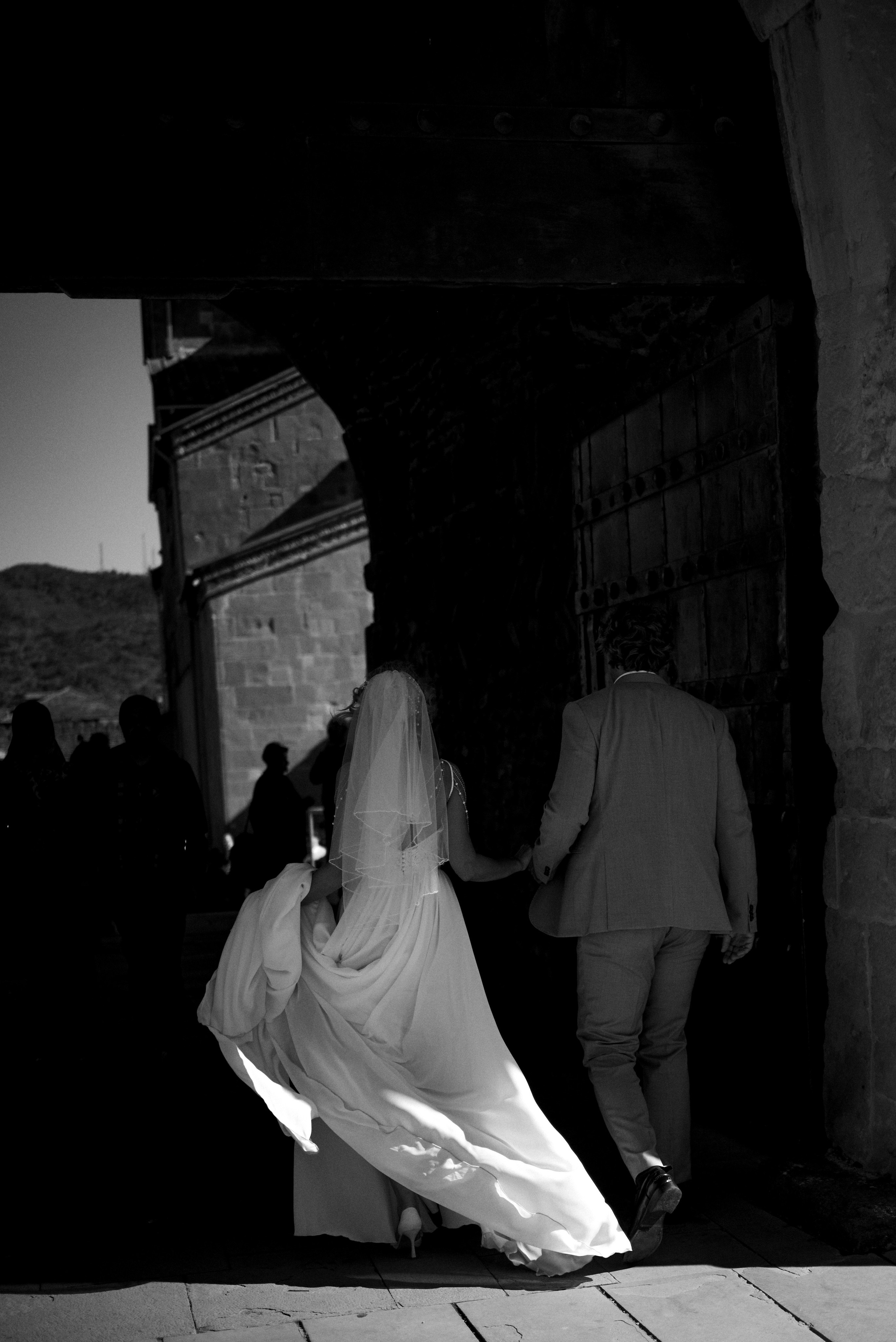 Michele & Elena. Свадебный и портретный фотограф Пётр Ладанов