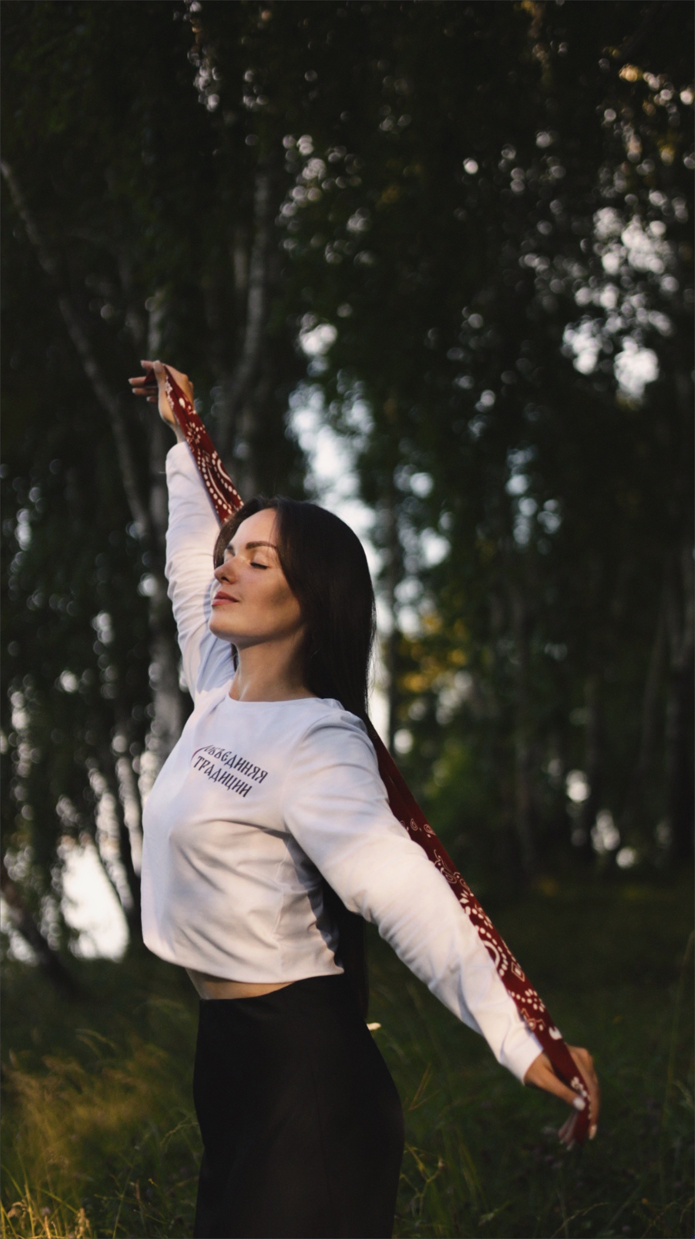 Вожатский состав 4 сезон. Фотограф Иркутск