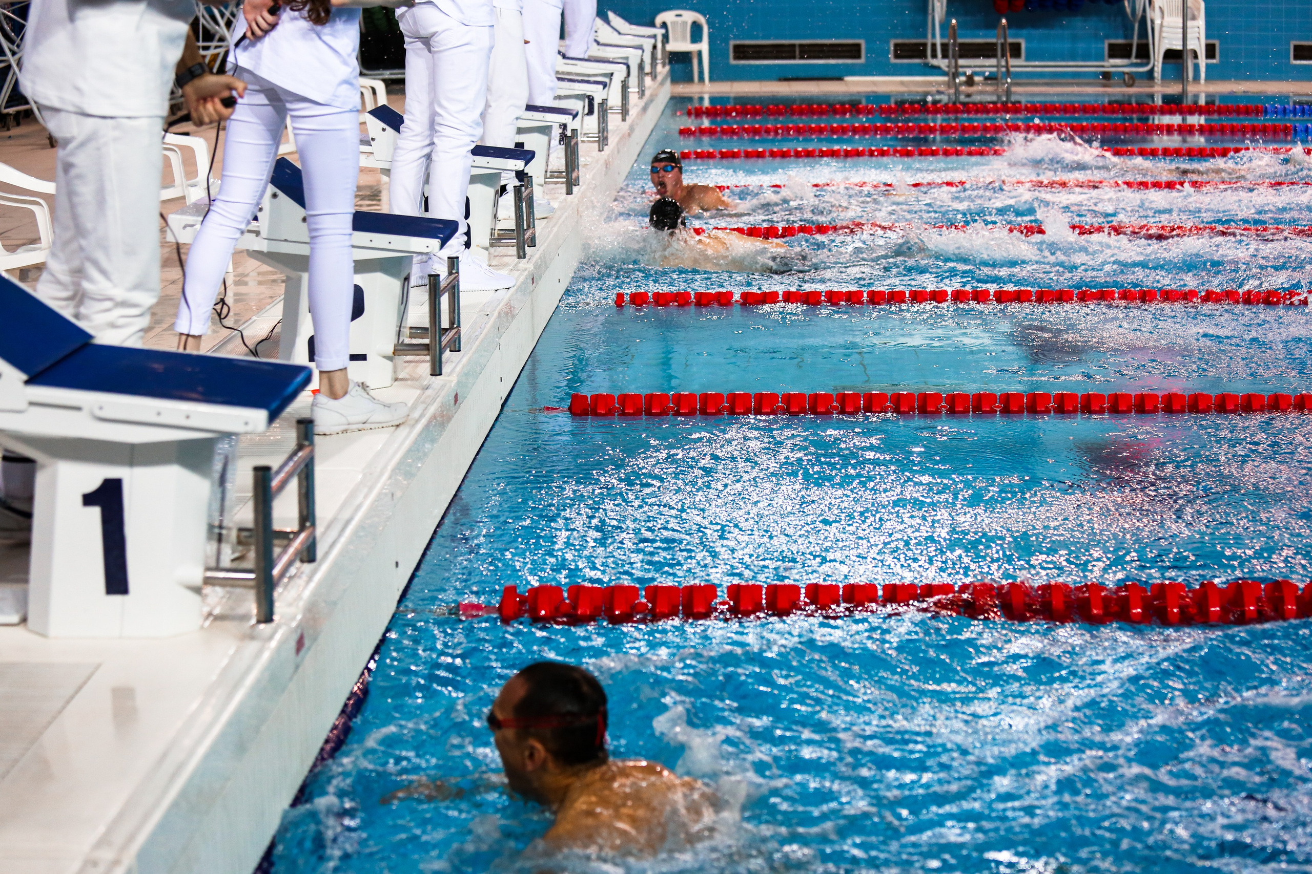 Соревнования по плаванию. Репортажный, семейный, свадебный, портретный фотограф