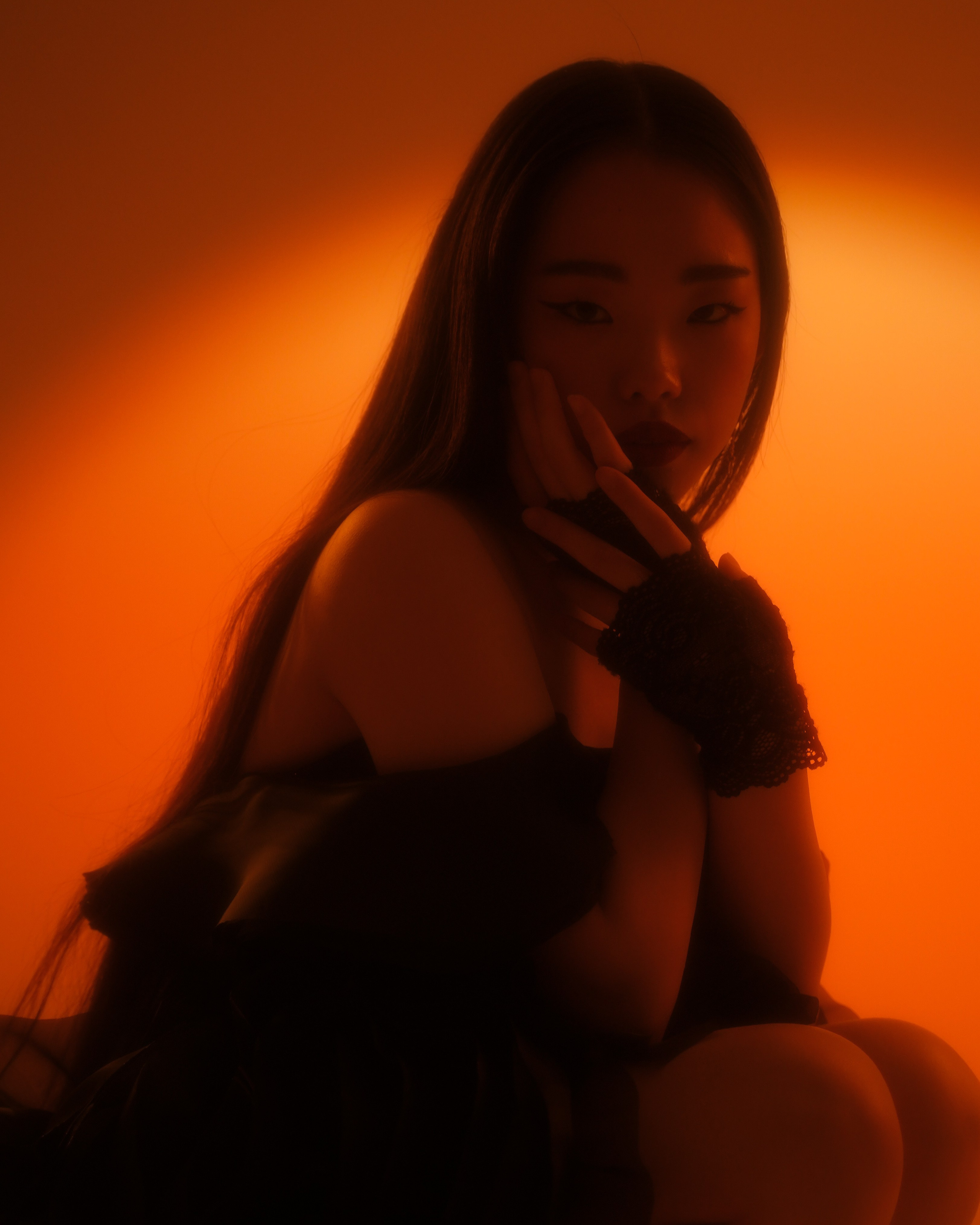 Личные съёмки. Главная