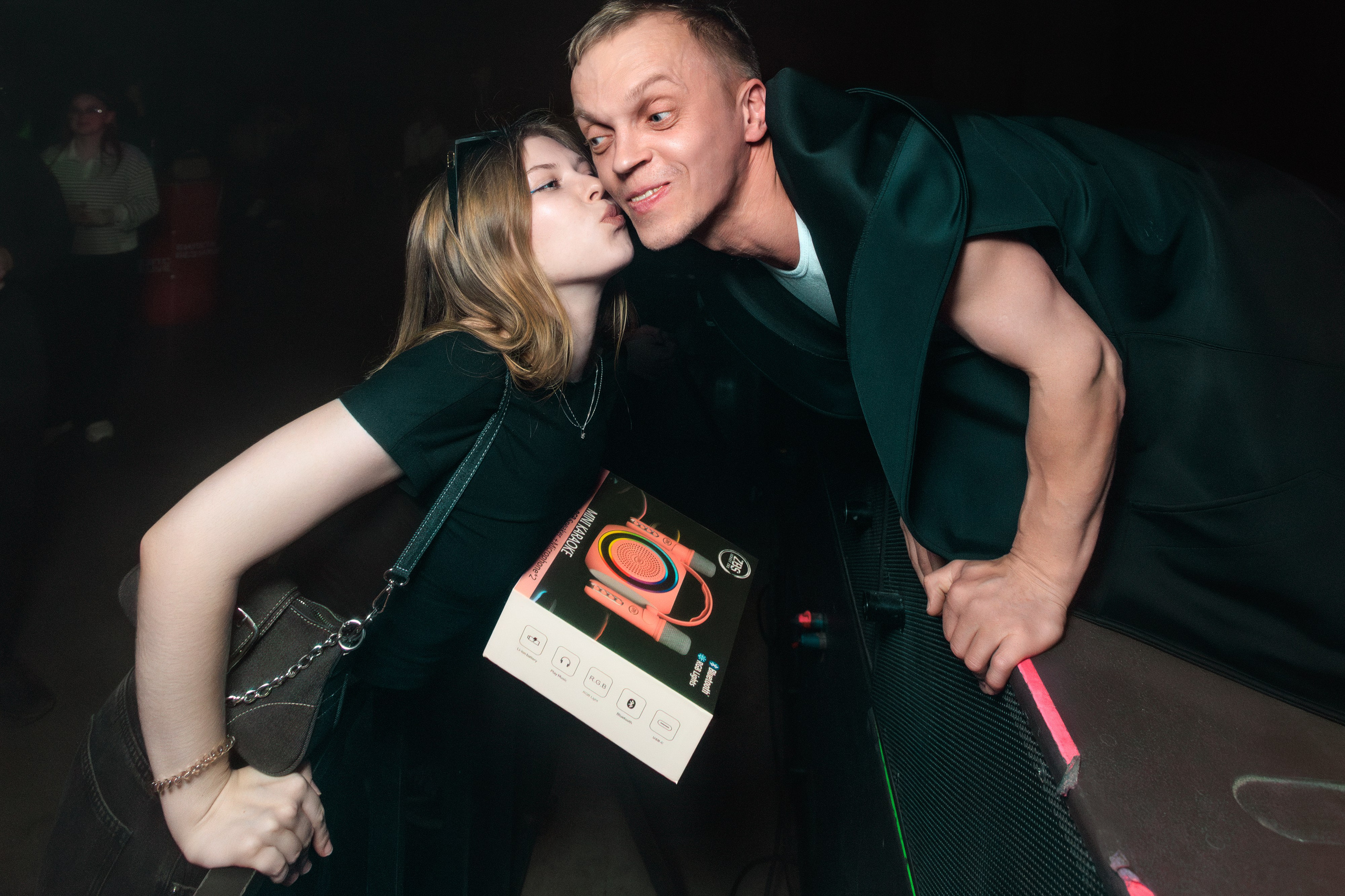 Project X. Репортажный фотограф Екатеринбург | Яркий, качественный репортаж | Концерты, клубы, репортаж, праздники, корпоративы