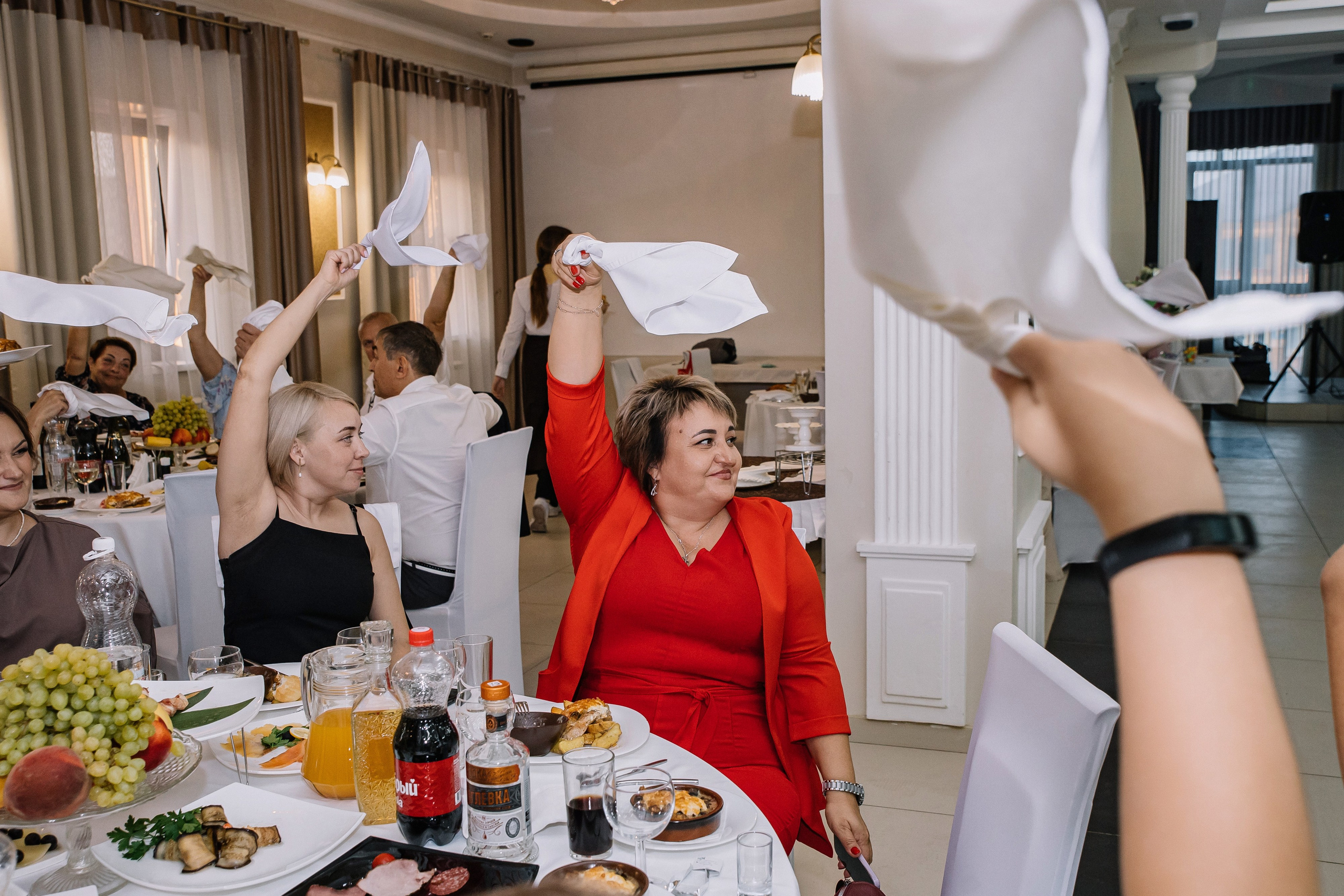 Дима и Яна. Свадебный и семейный фотограф Самара и Самарская область Дарья Зарипова