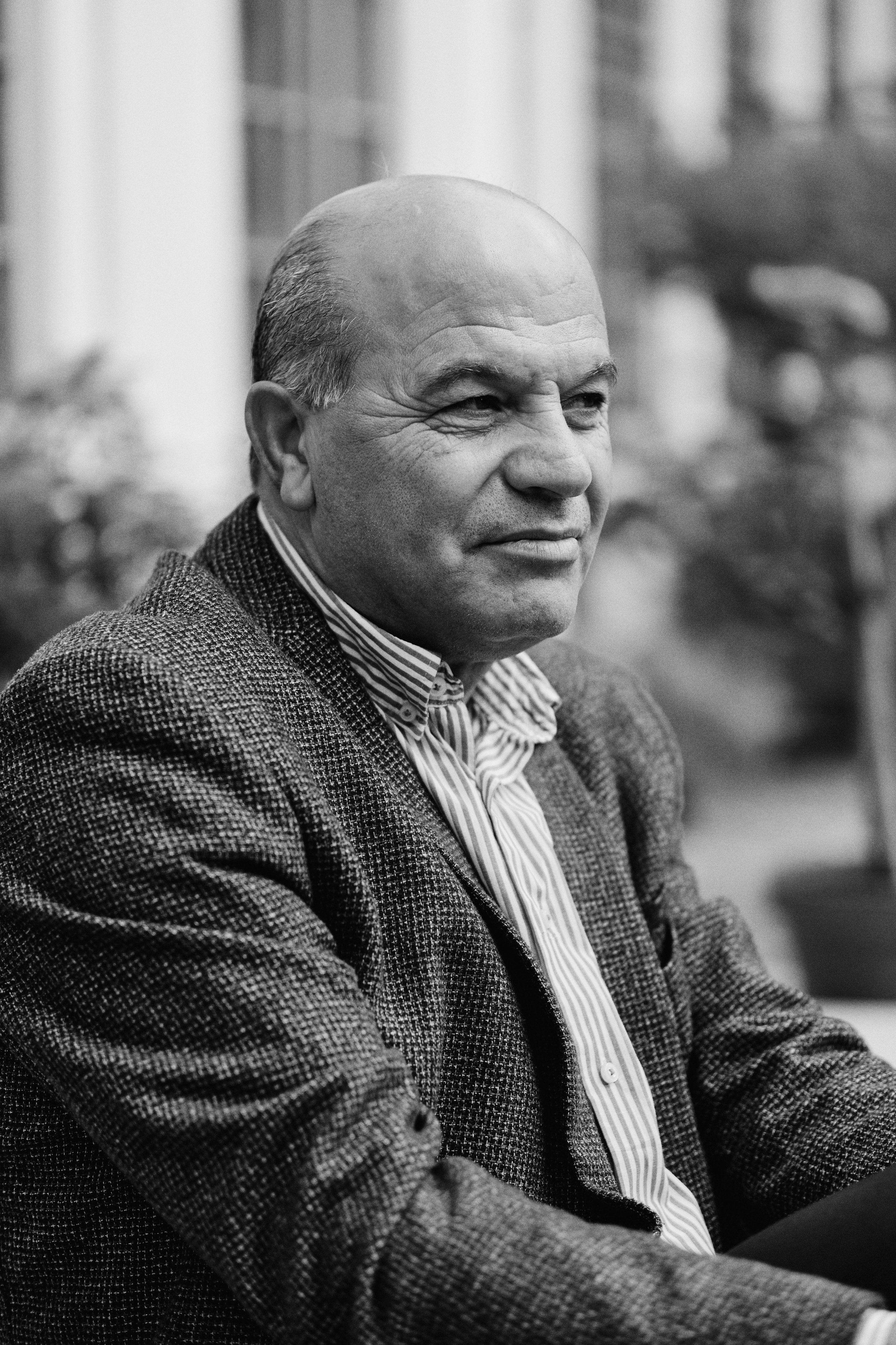 Мужской фотограф в СПб