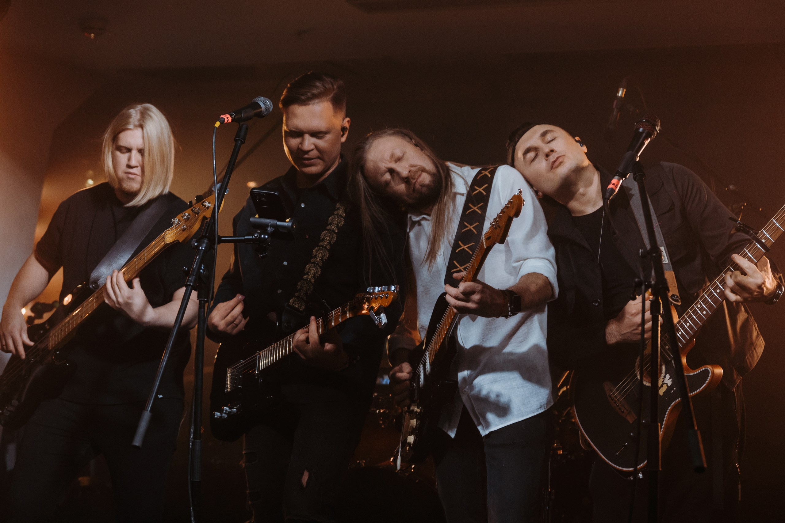 Этаж 41 9 Лет x Комната Культуры. KORSHIKOV SERGEY