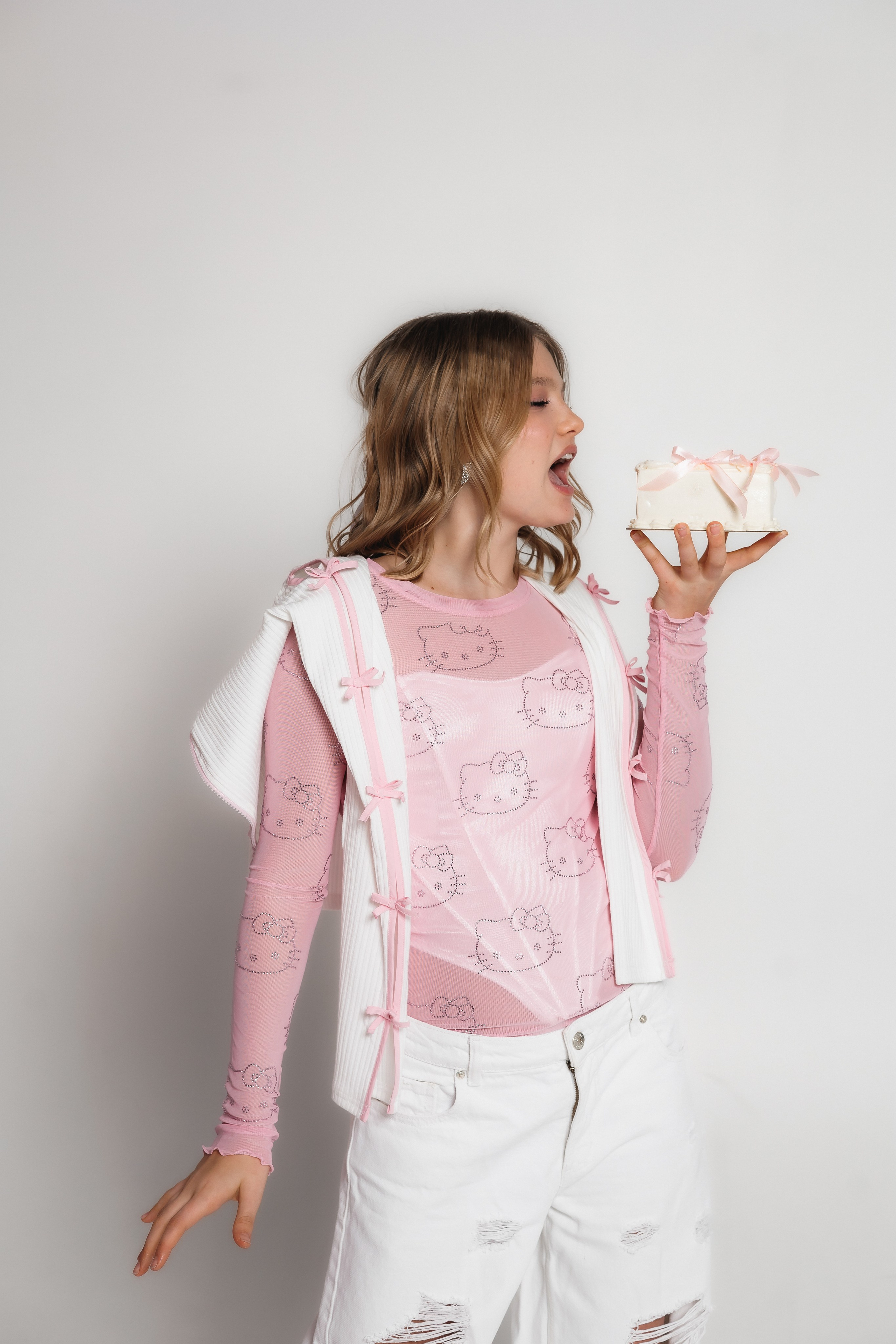 Алиса. Фотограф в Волгограде — Александра Искандерова