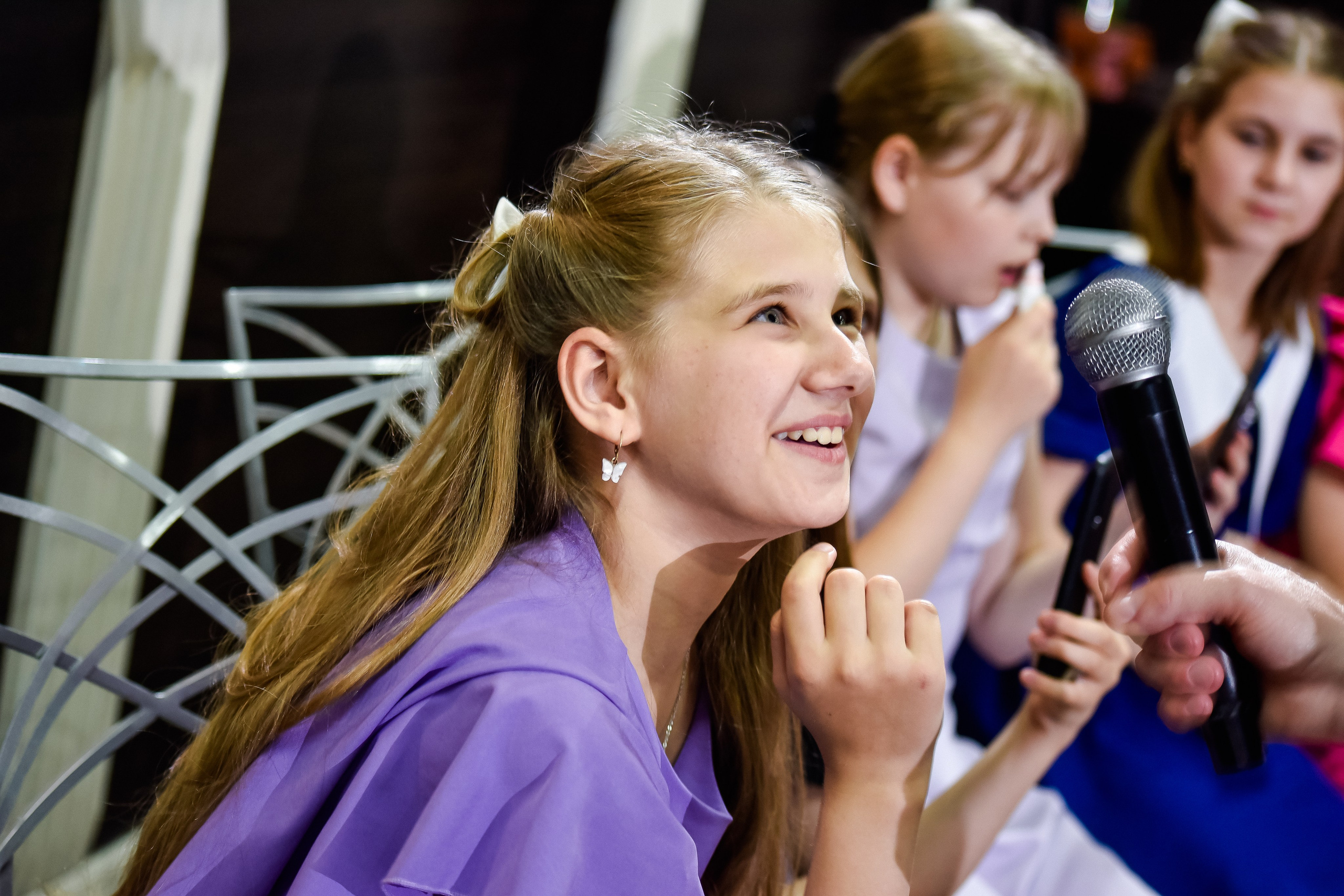 Репортажная съемка в Самаре и Самарской области