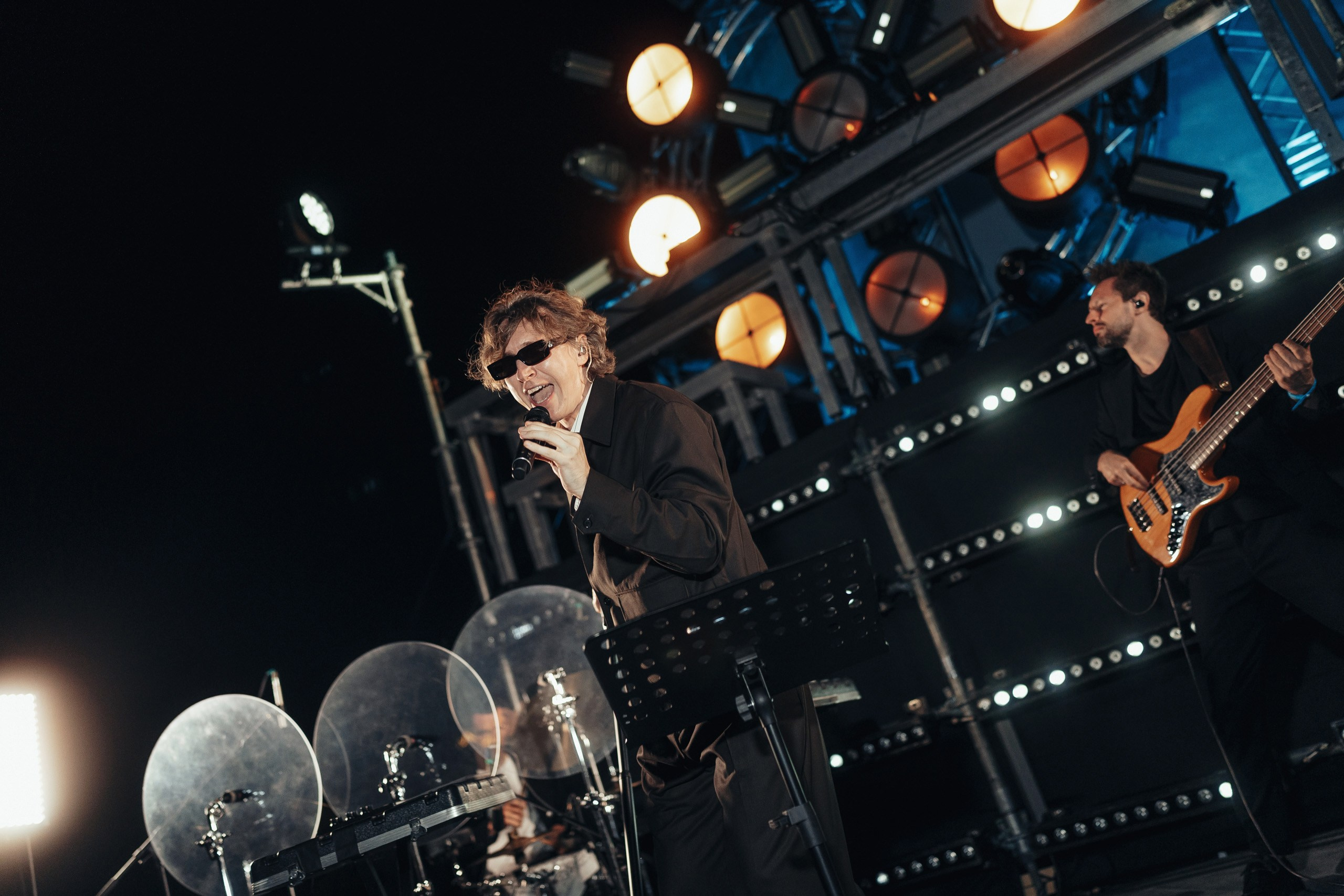 Репортажная фотосъёмка мероприятия курорта Мрия. Фотограф Севастополь Крым | Шестаков Илья