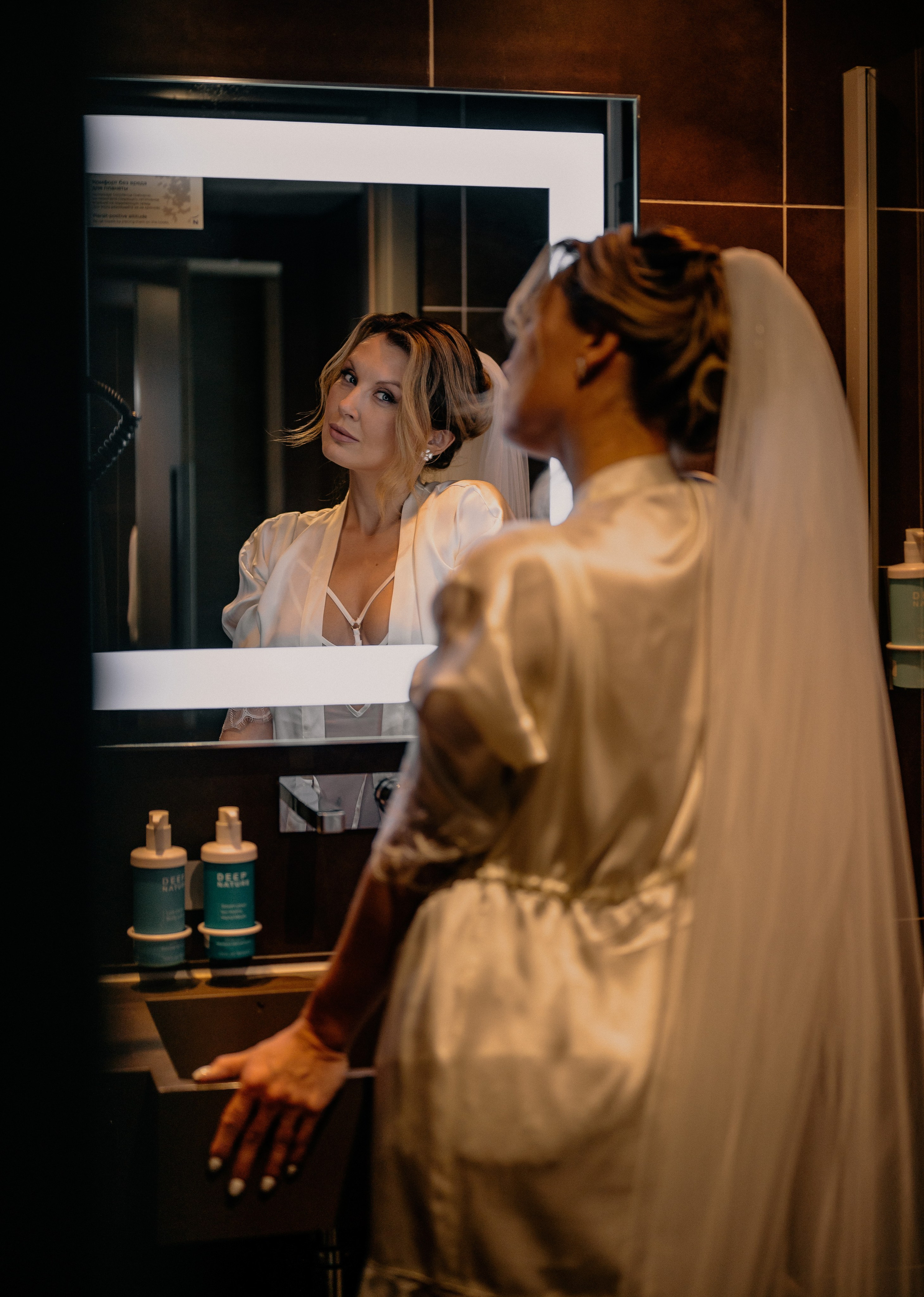 Moscow Wedding. Wedding and Destination photographer Rustam Kalimullin