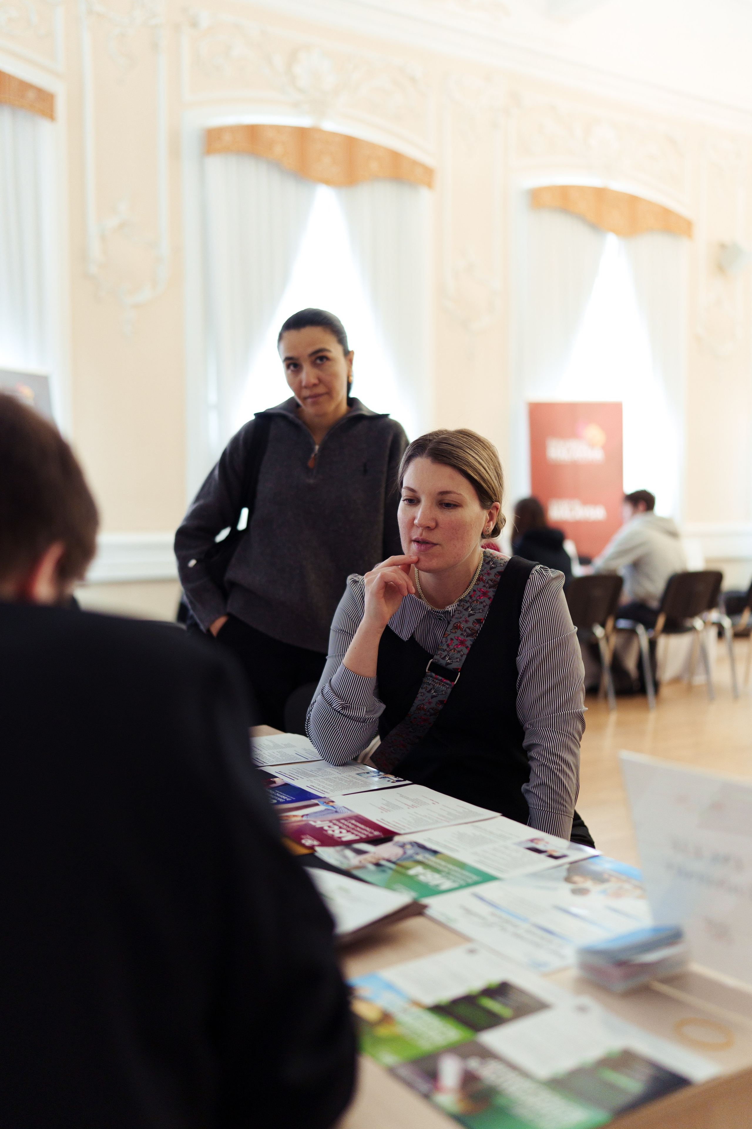 ITEC Malaysia. Фотограф в СПБ Алмаз Камаев