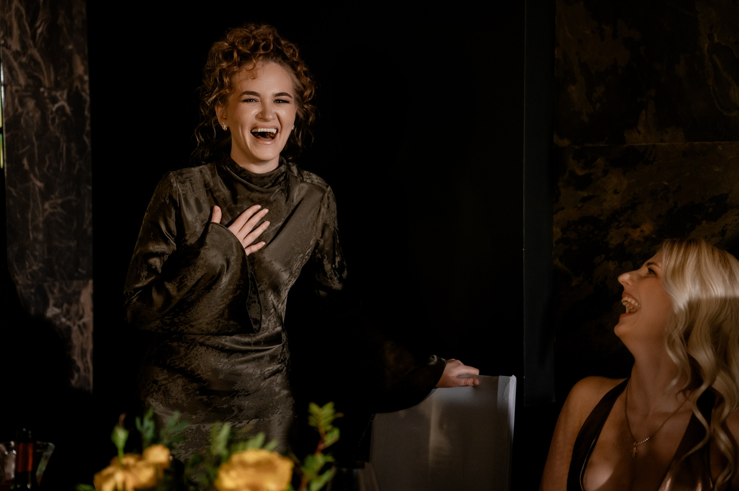 Алексей и Анастасия. Фотограф Анна Пятак