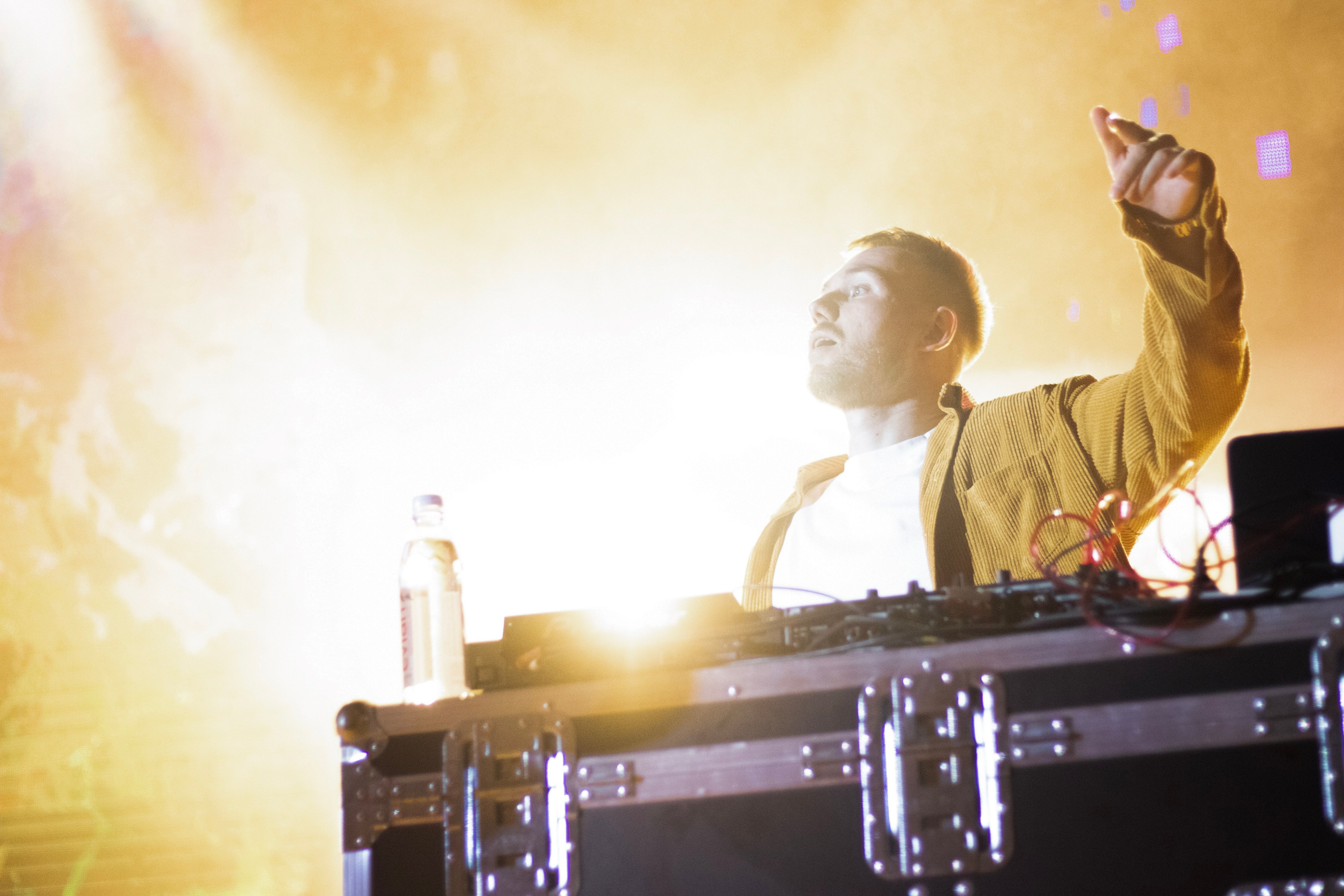 Звонкий. Главная