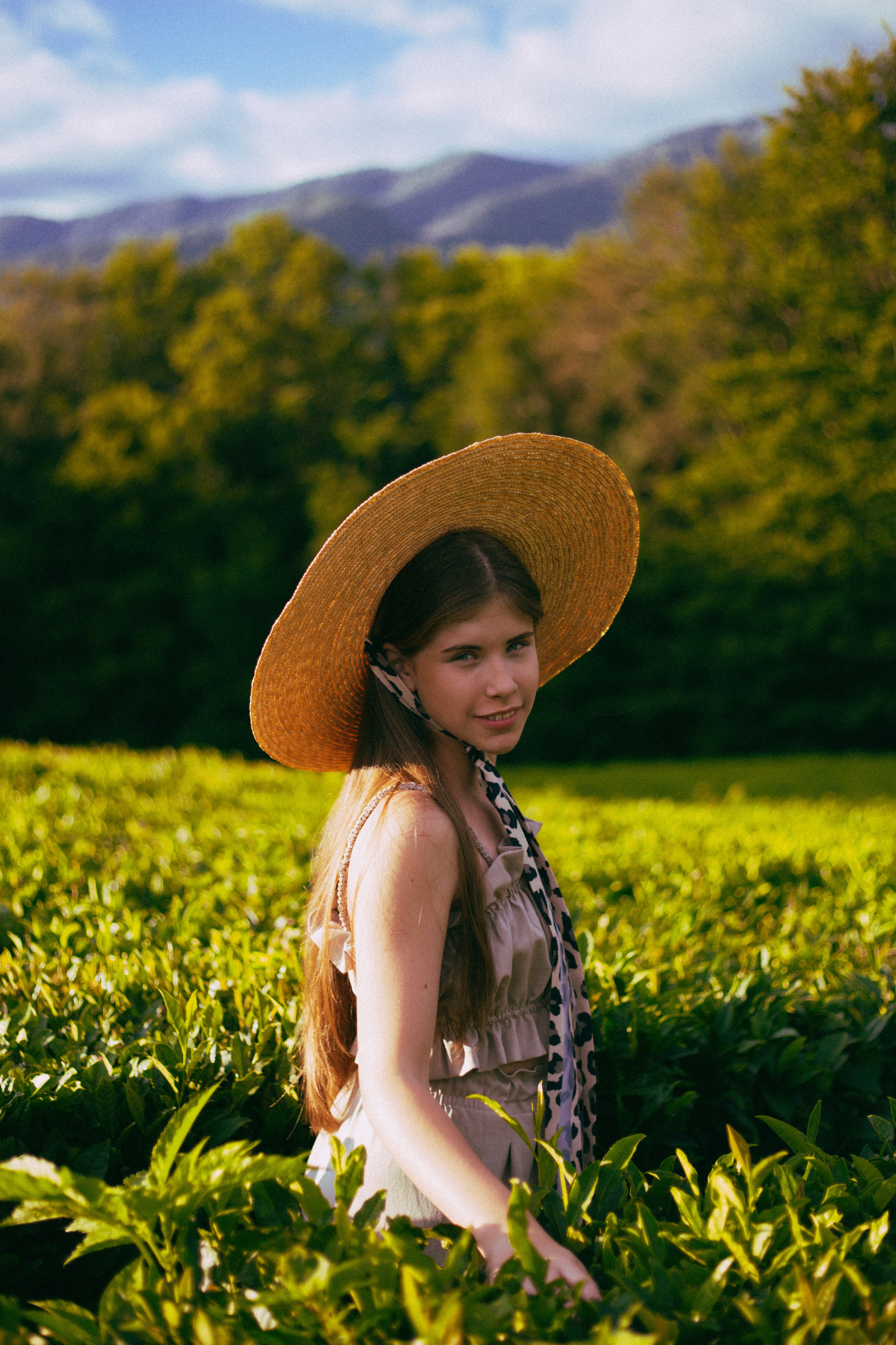 Эмилия. Юрина Полина, фотограф из Екатеринбурга