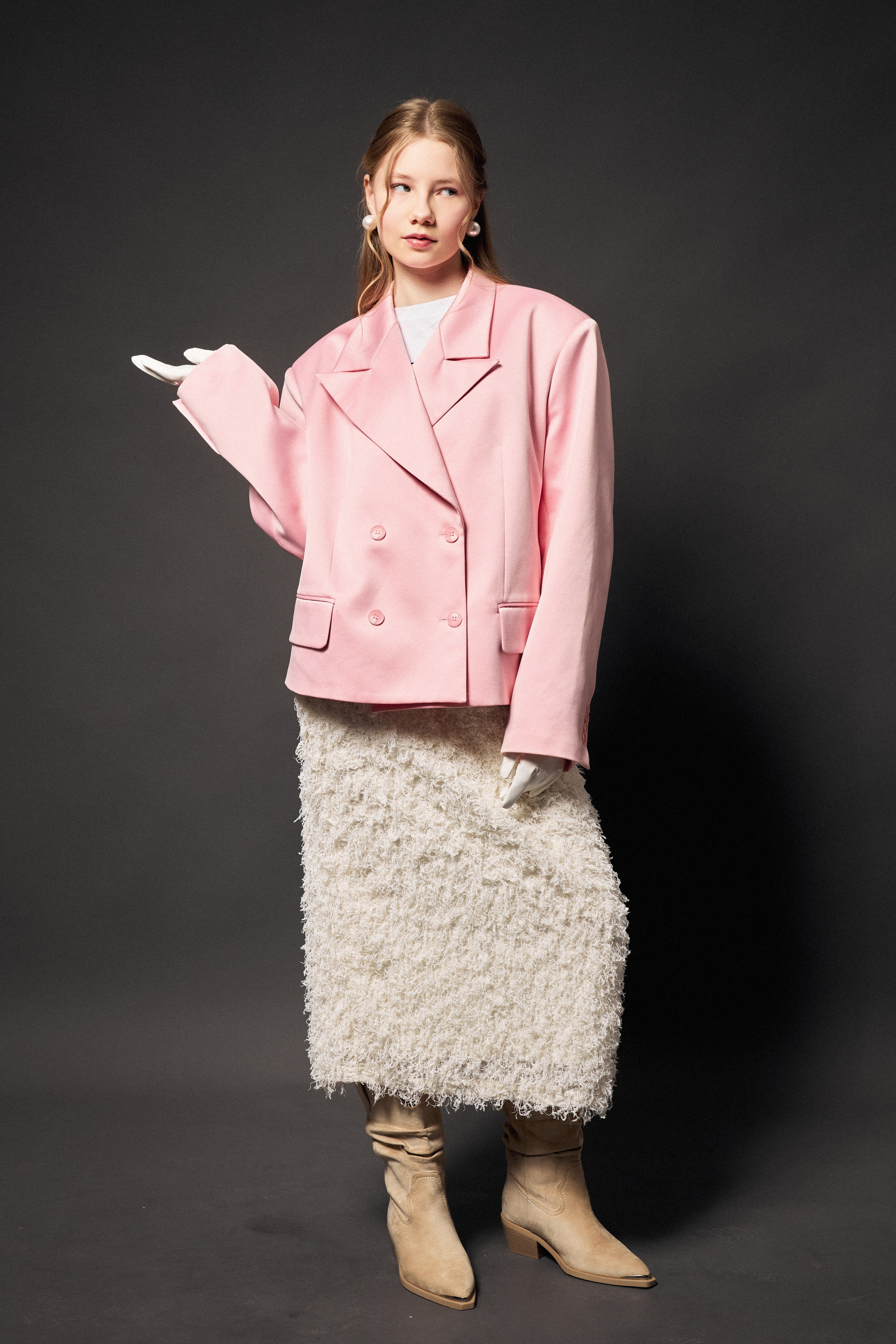 «Sigma» kids. Юрина Полина, фотограф из Екатеринбурга