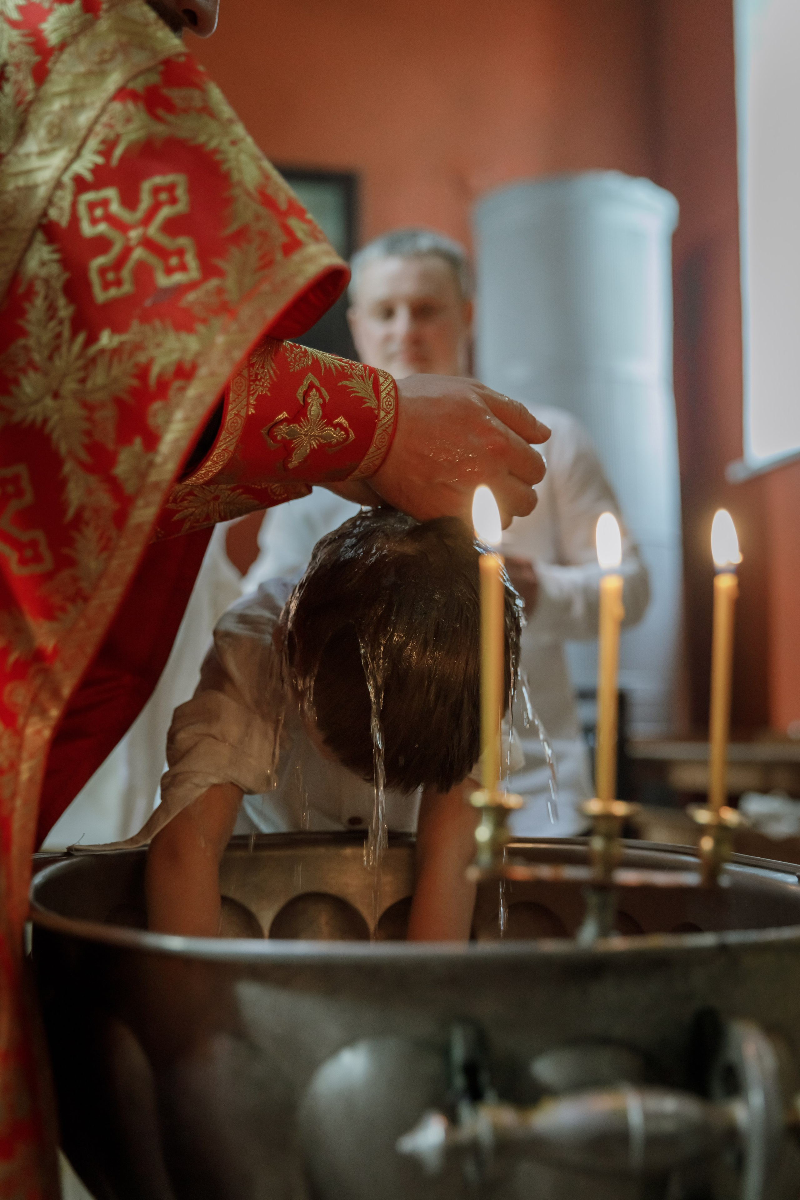 Ополье. Свадебный фотограф, крещение, венчание СПБ, Белгород Анна Коршунова