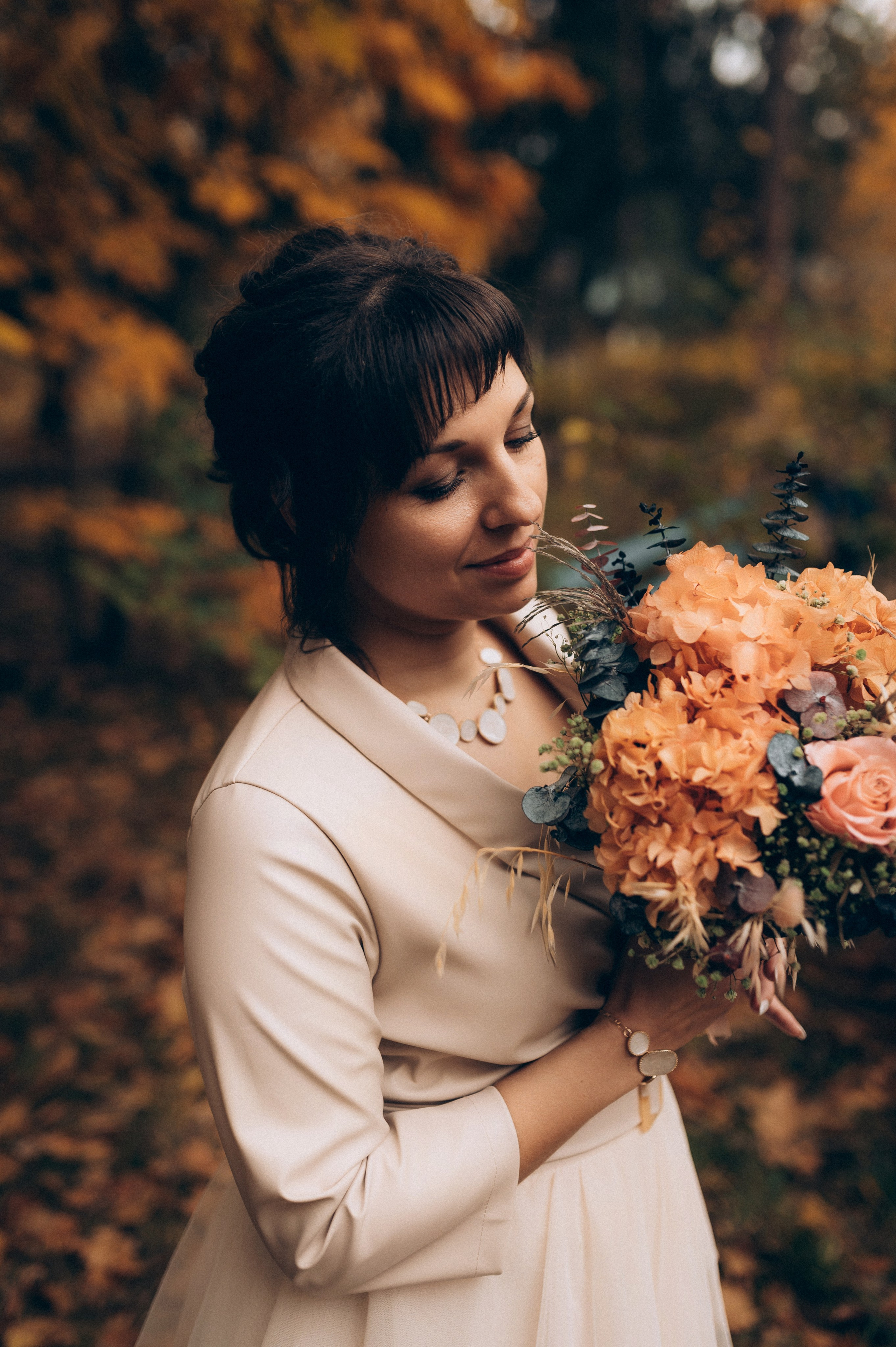 Владимир и Светлана. Фотограф Алексин, Тула