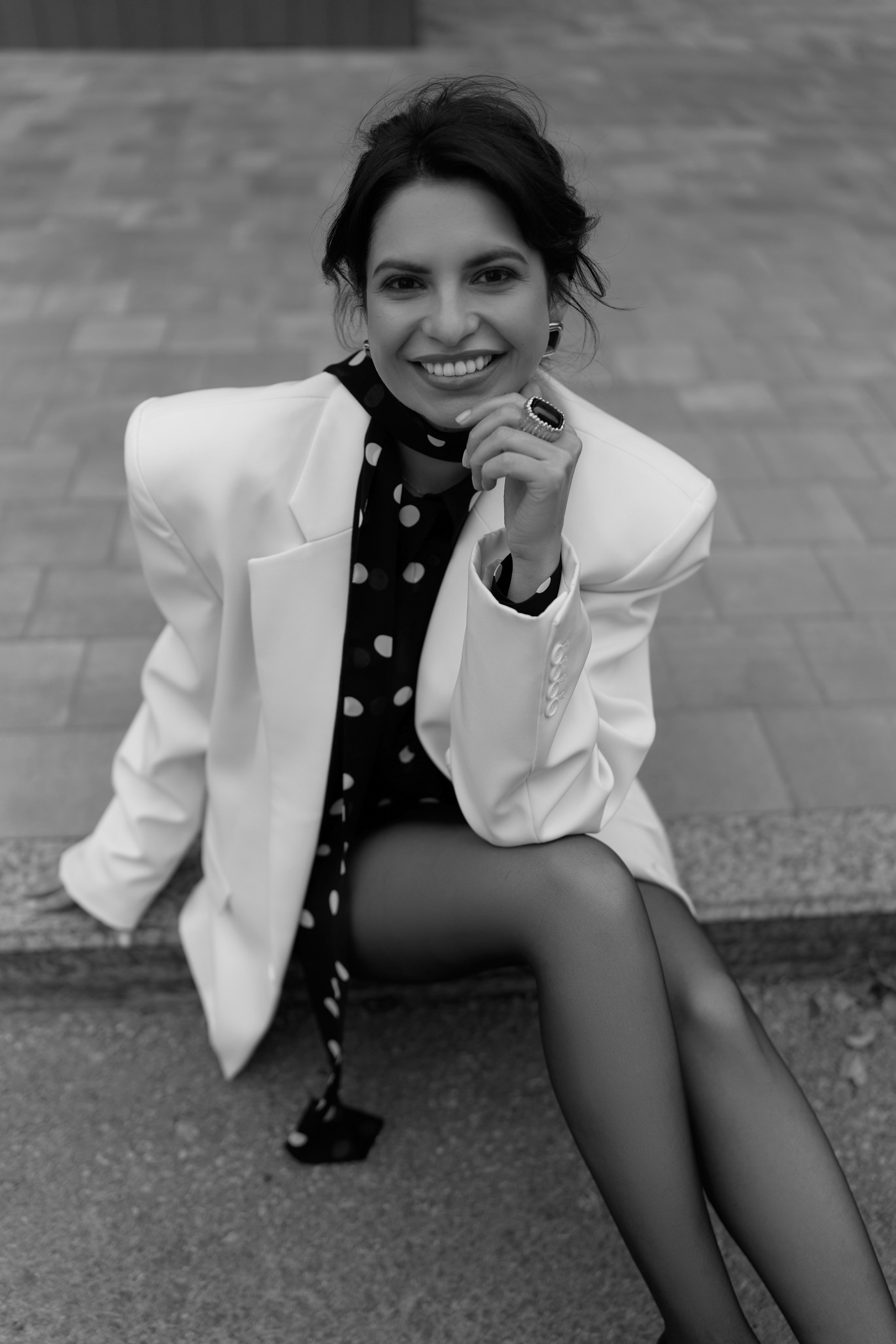 Ирина. Фотограф в Москве — Ольга Кушнарева