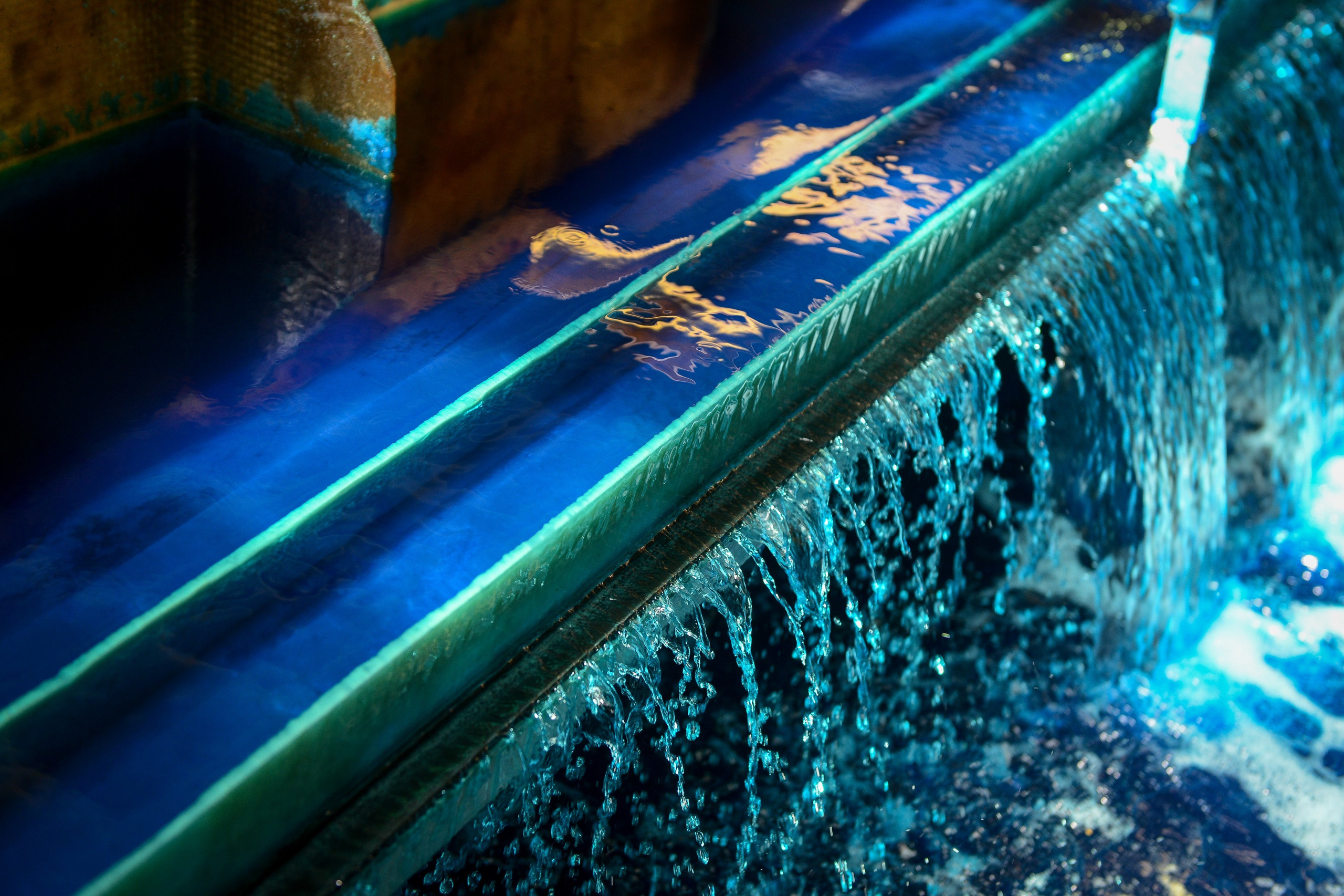 Промышленная съемка. Профессиональный фотограф в Алматы Влад Семёнов