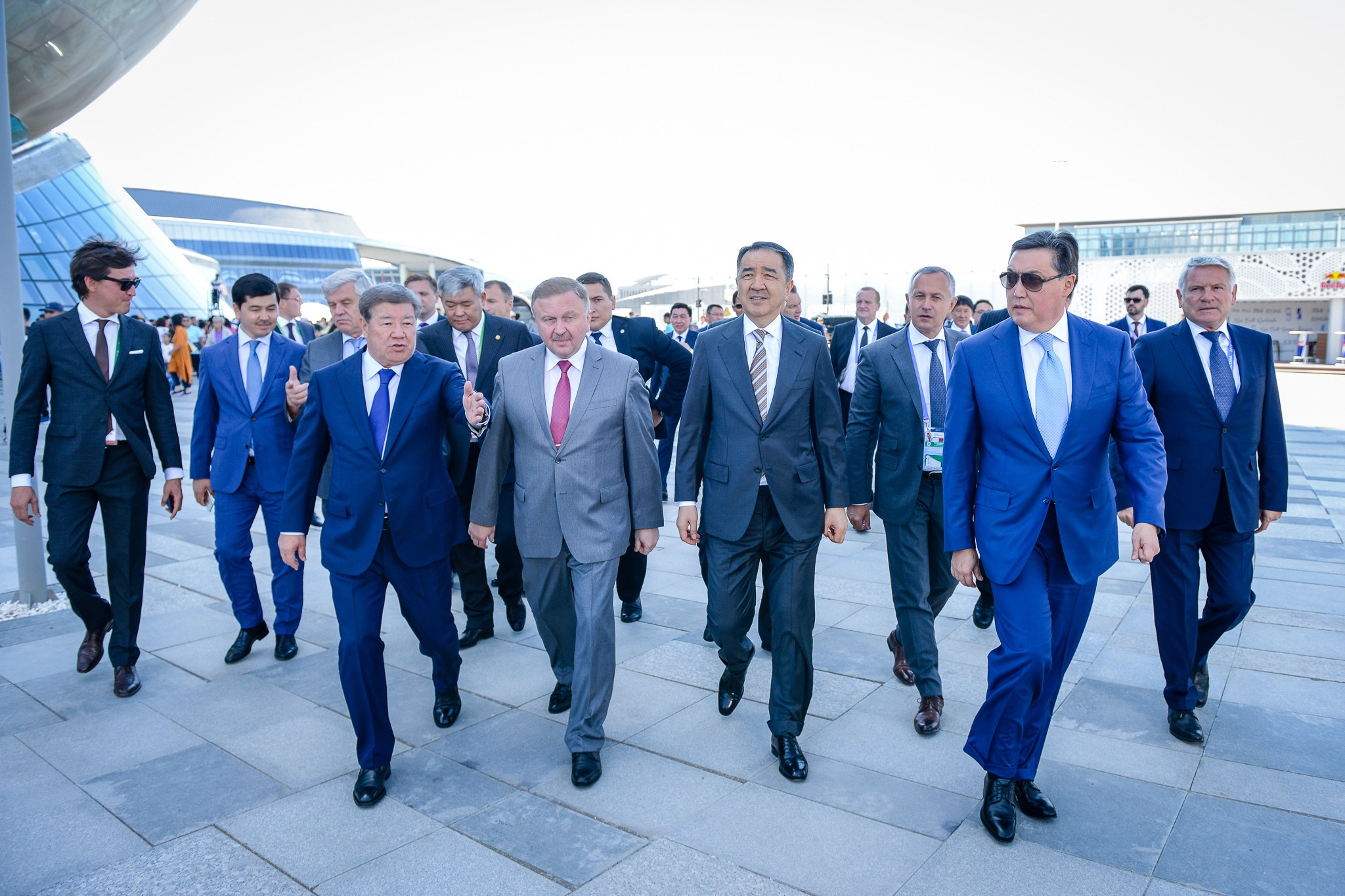 Деловой репортаж. Профессиональный фотограф в Алматы Влад Семёнов