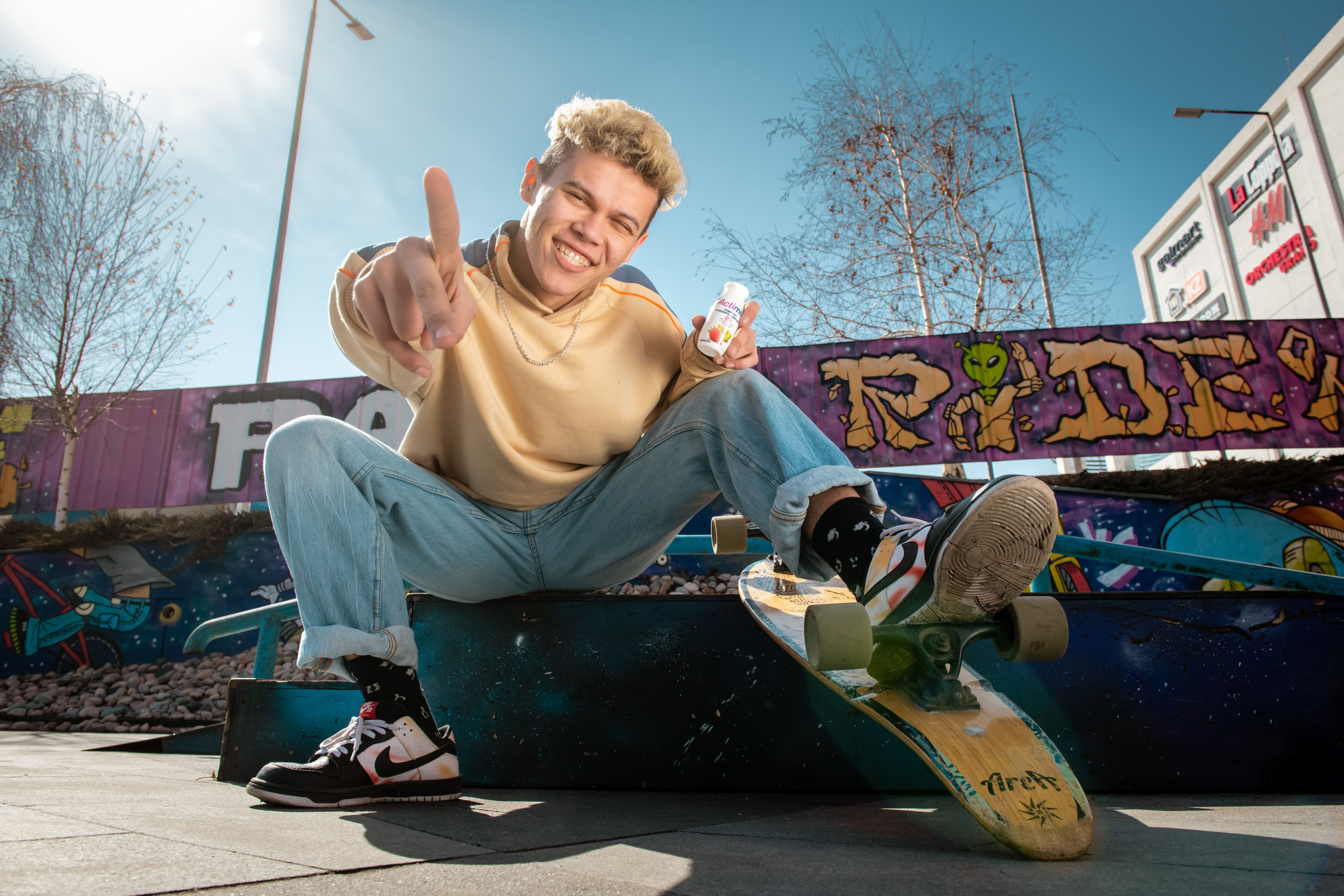 Рекламная и предметная съемка. Профессиональный фотограф в Алматы Влад Семёнов