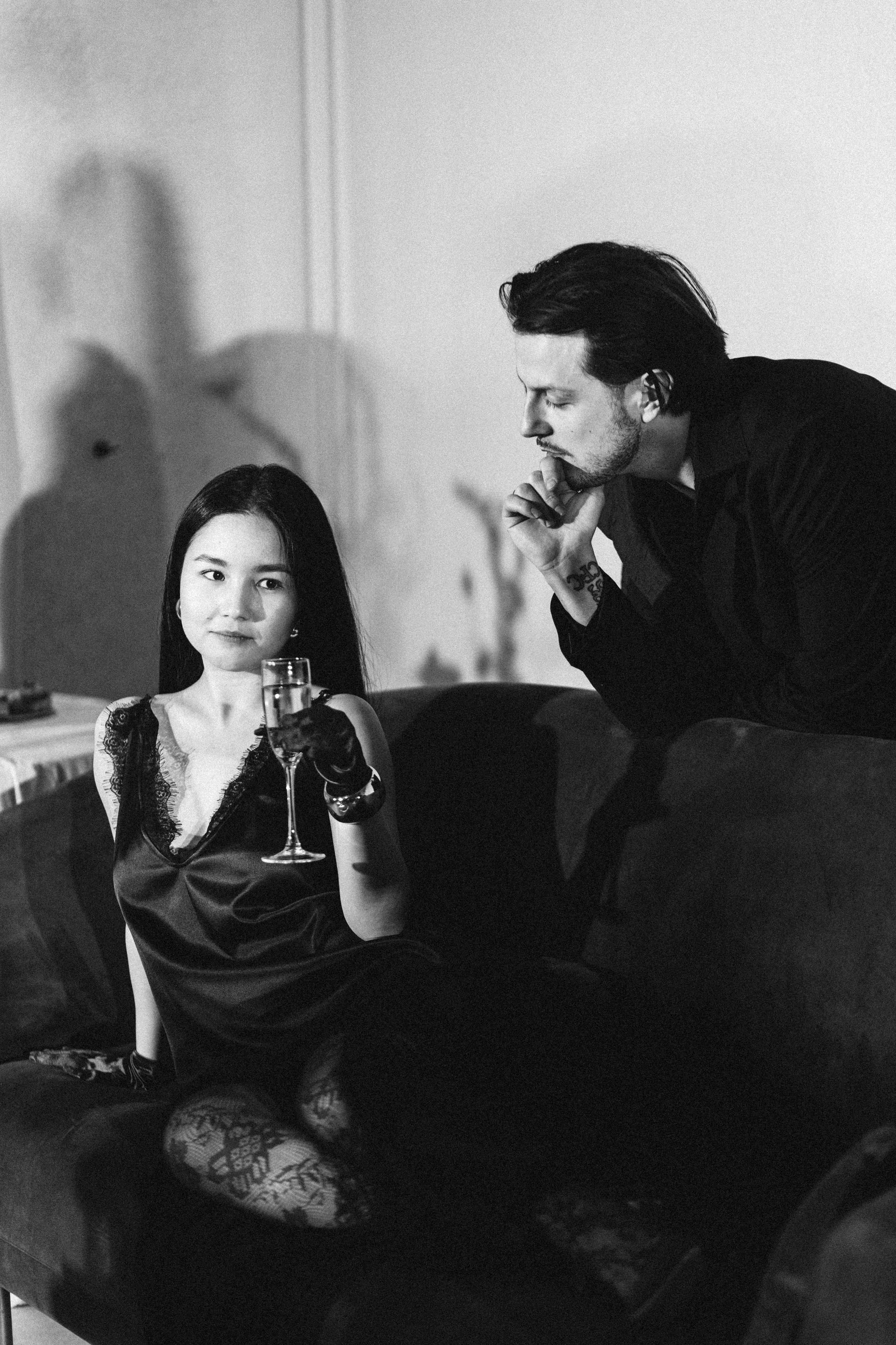 Павел и Диана. Фотограф Артем Бросов в Санкт-Петербурге и Дубае