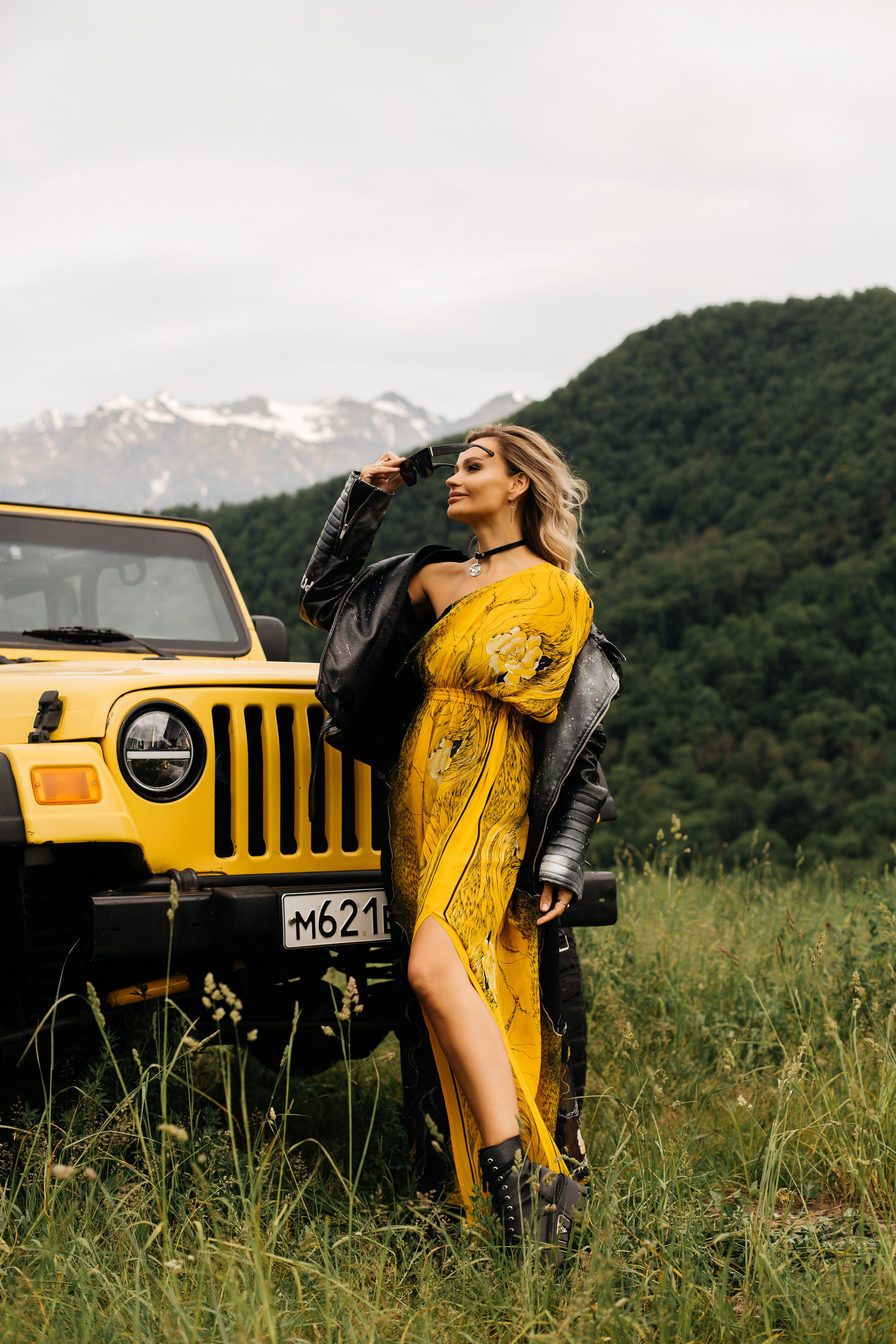 Сочи. Горы. Love Story. Главная