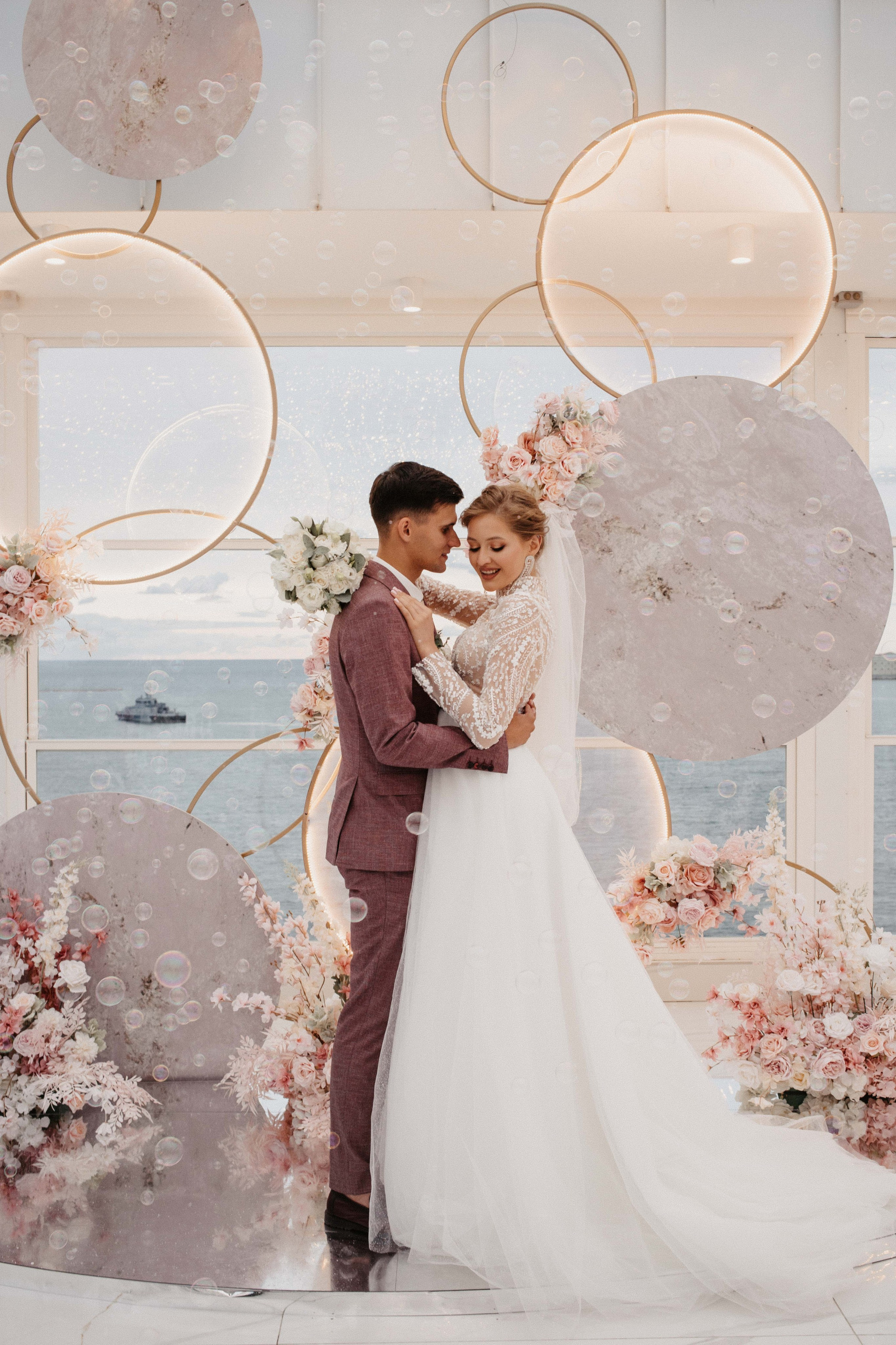 Степан&Софья 23.09 Севастополь. Свадебный фотограф в Москве и по всему миру Инесса Хафизова