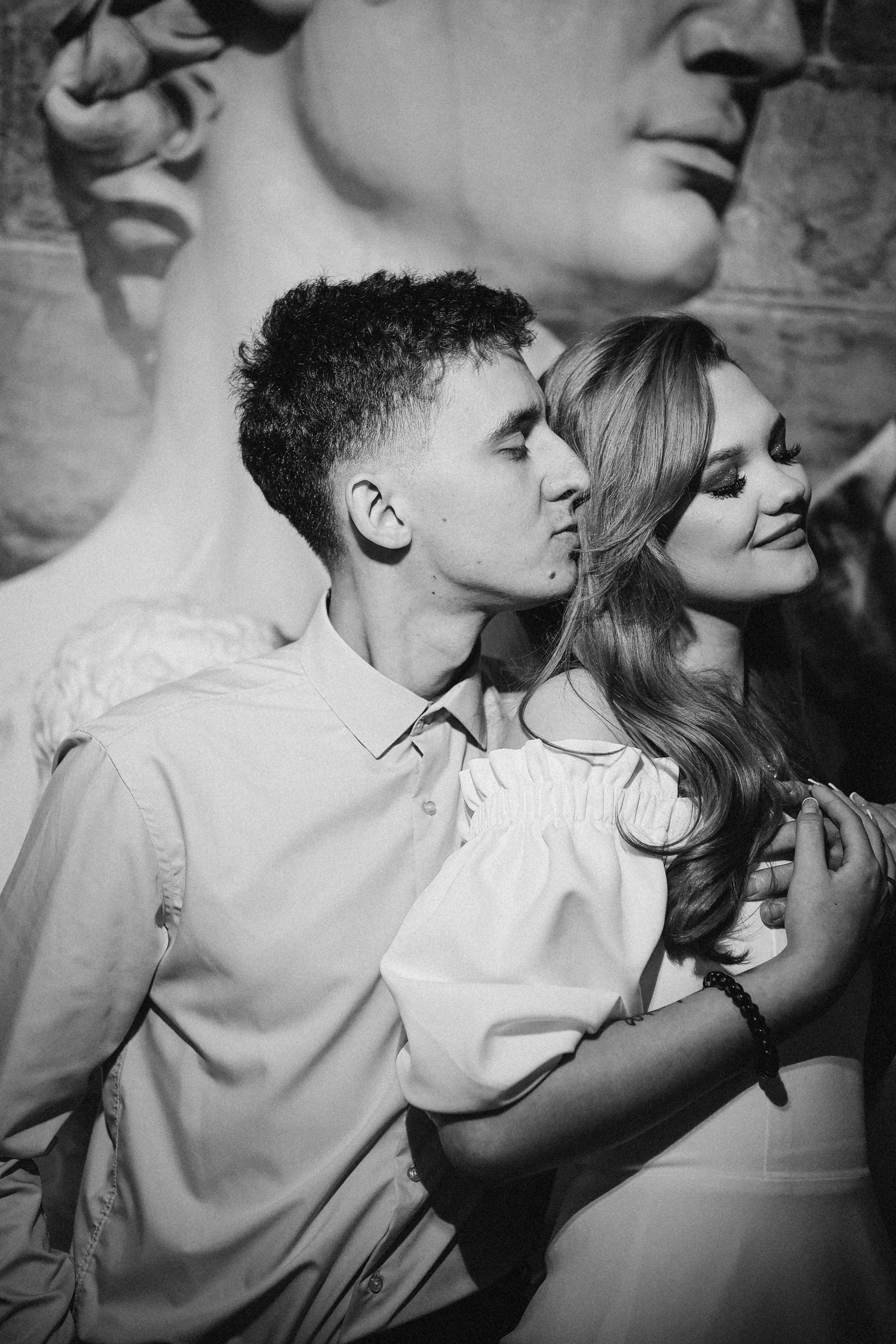 Аня & Серёжа. Phdkvmr.ru