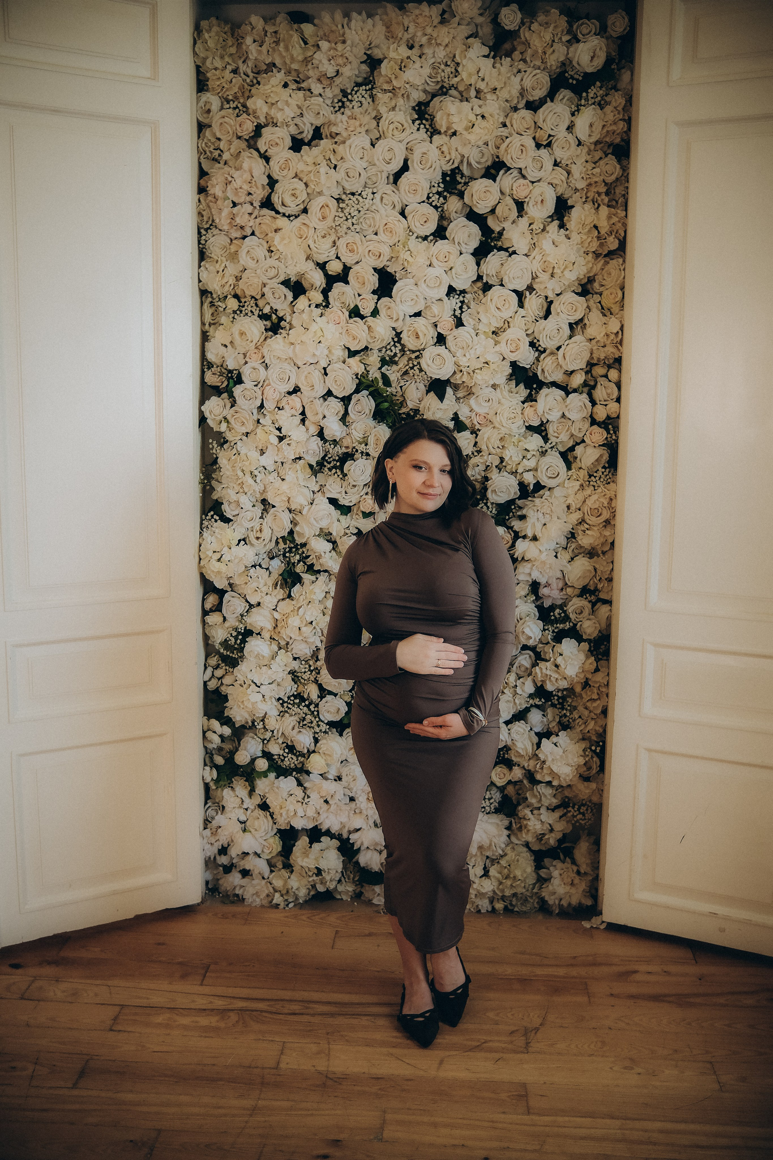 Ника & Леша. Phdkvmr.ru