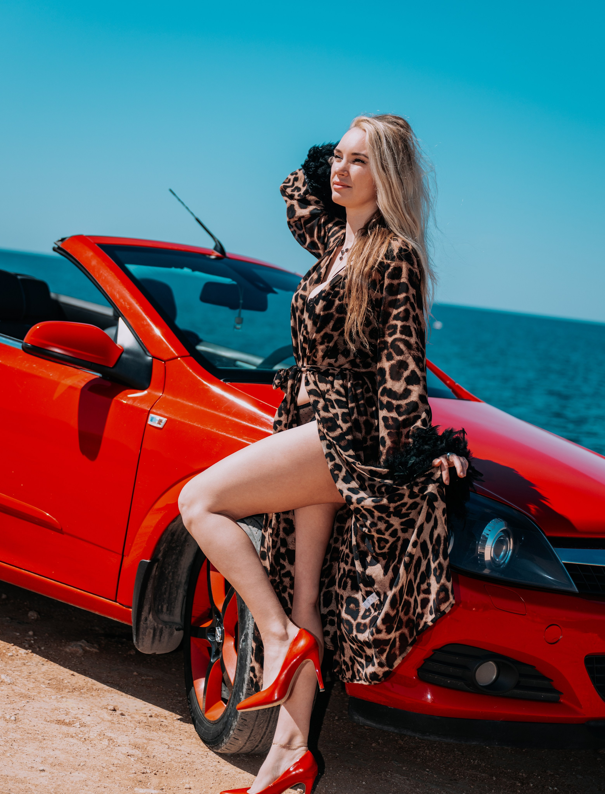 Выездные и прогулочные фотосессии. Морские, Street. Студийный и свадебный фотограф и видеограф в Севастополе — Юлия Макаренко