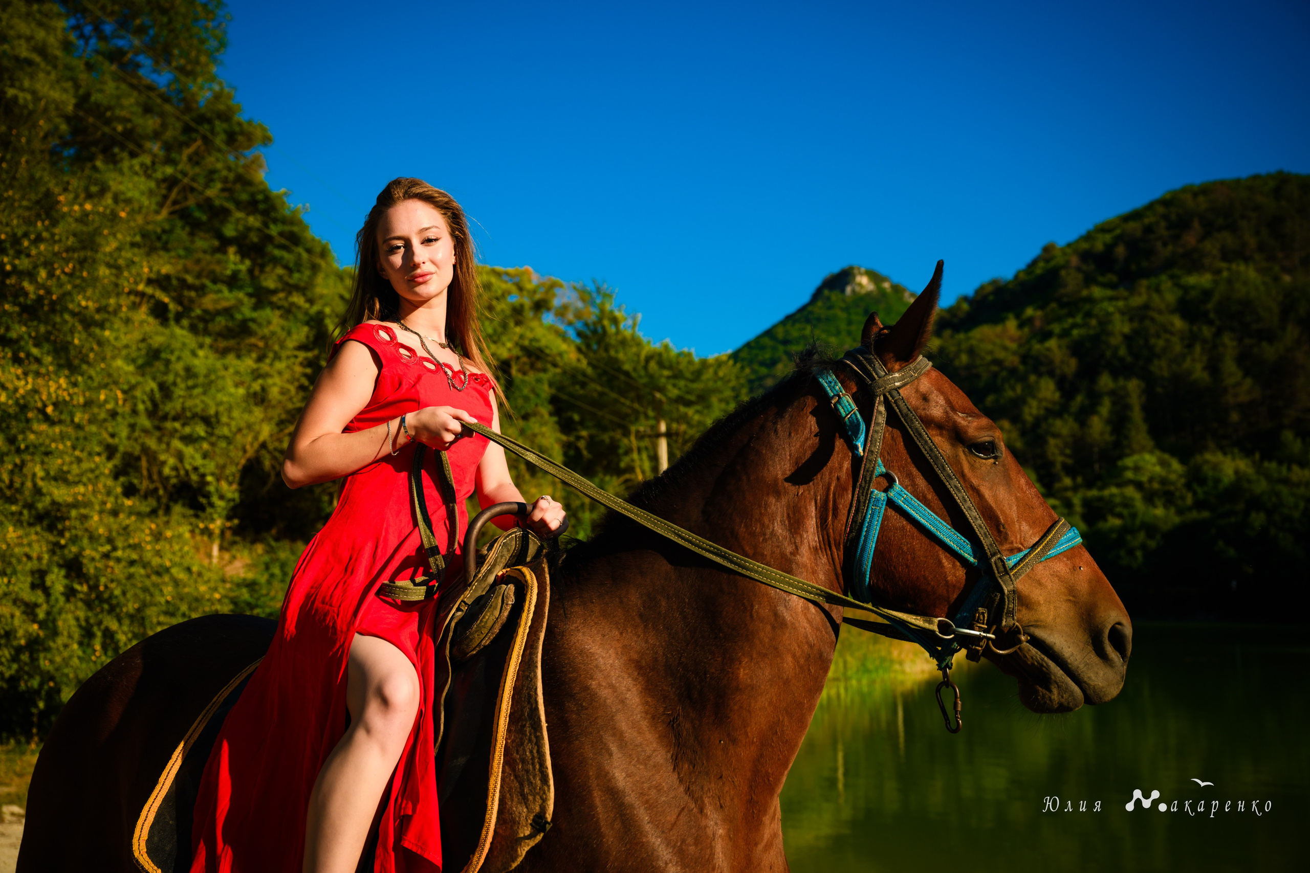 Выездные и прогулочные фотосессии. Морские, Street. Студийный и свадебный фотограф и видеограф в Севастополе — Юлия Макаренко