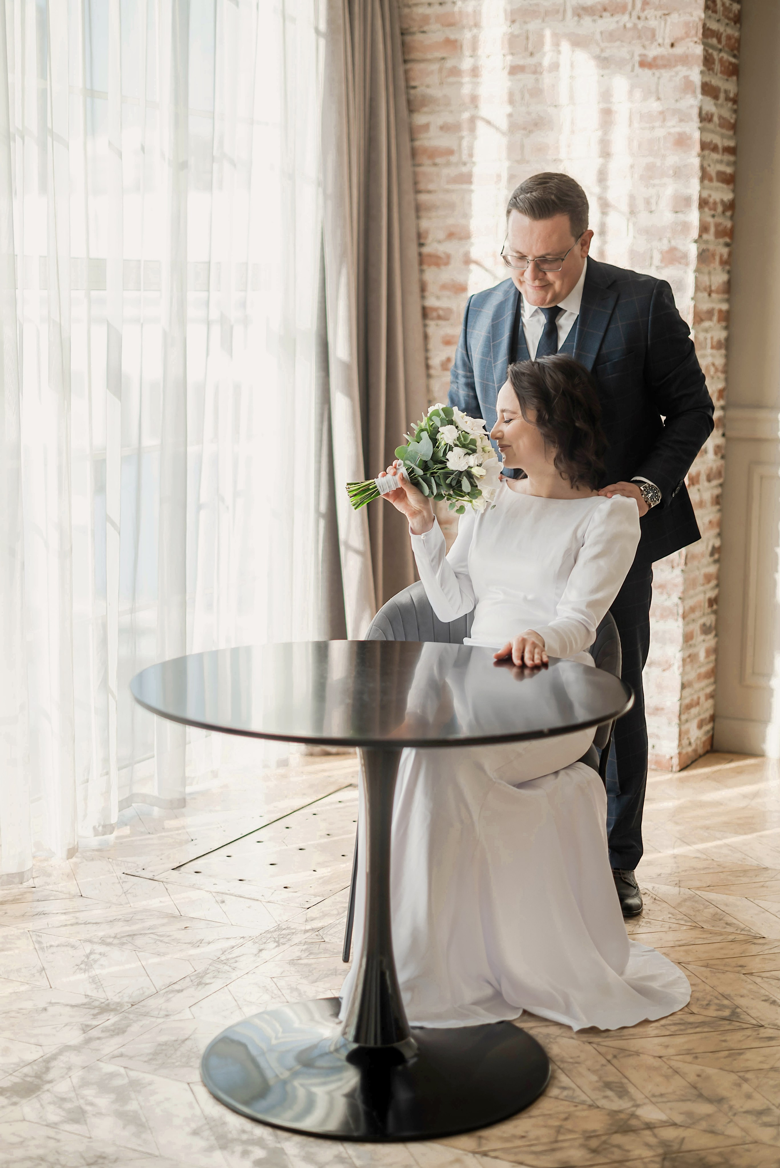 Тот самый февраль. Свадебный и семейный фотограф в Новосибирске, Санкт-Петербурге, Москве