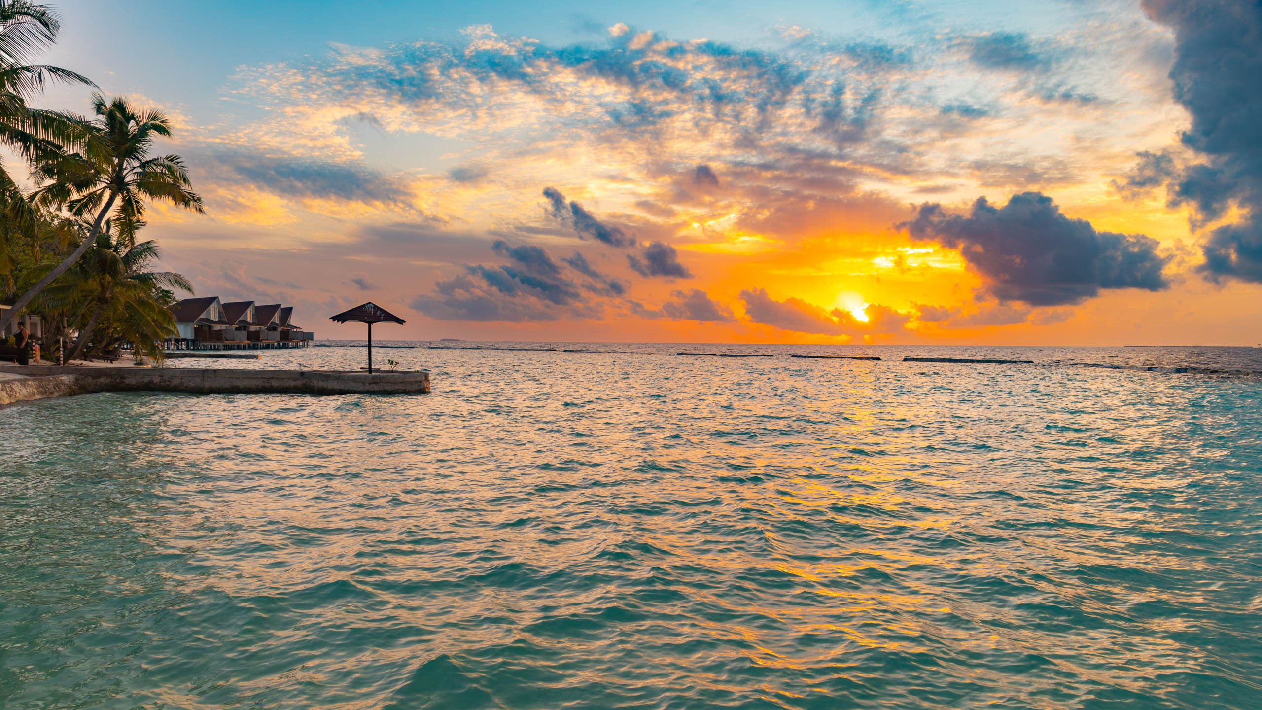 Мальдивы, Ellaidhoo Maldives by Cinnamon
