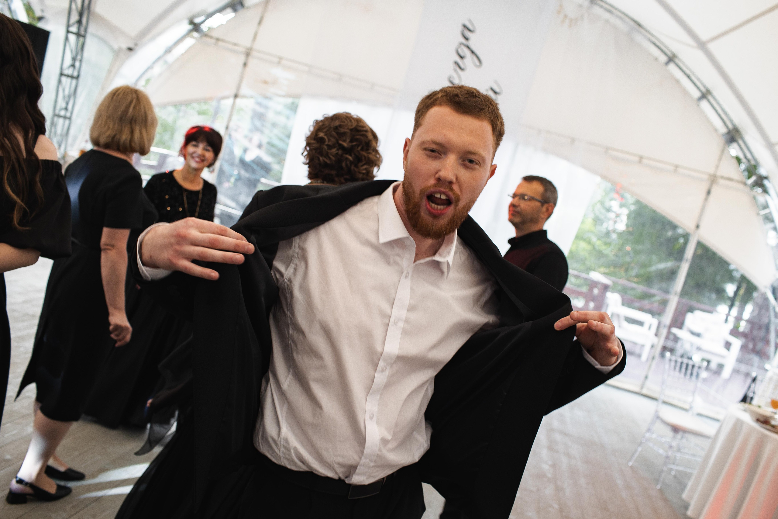 K & О. Свадебный фотограф Юлия Шторм