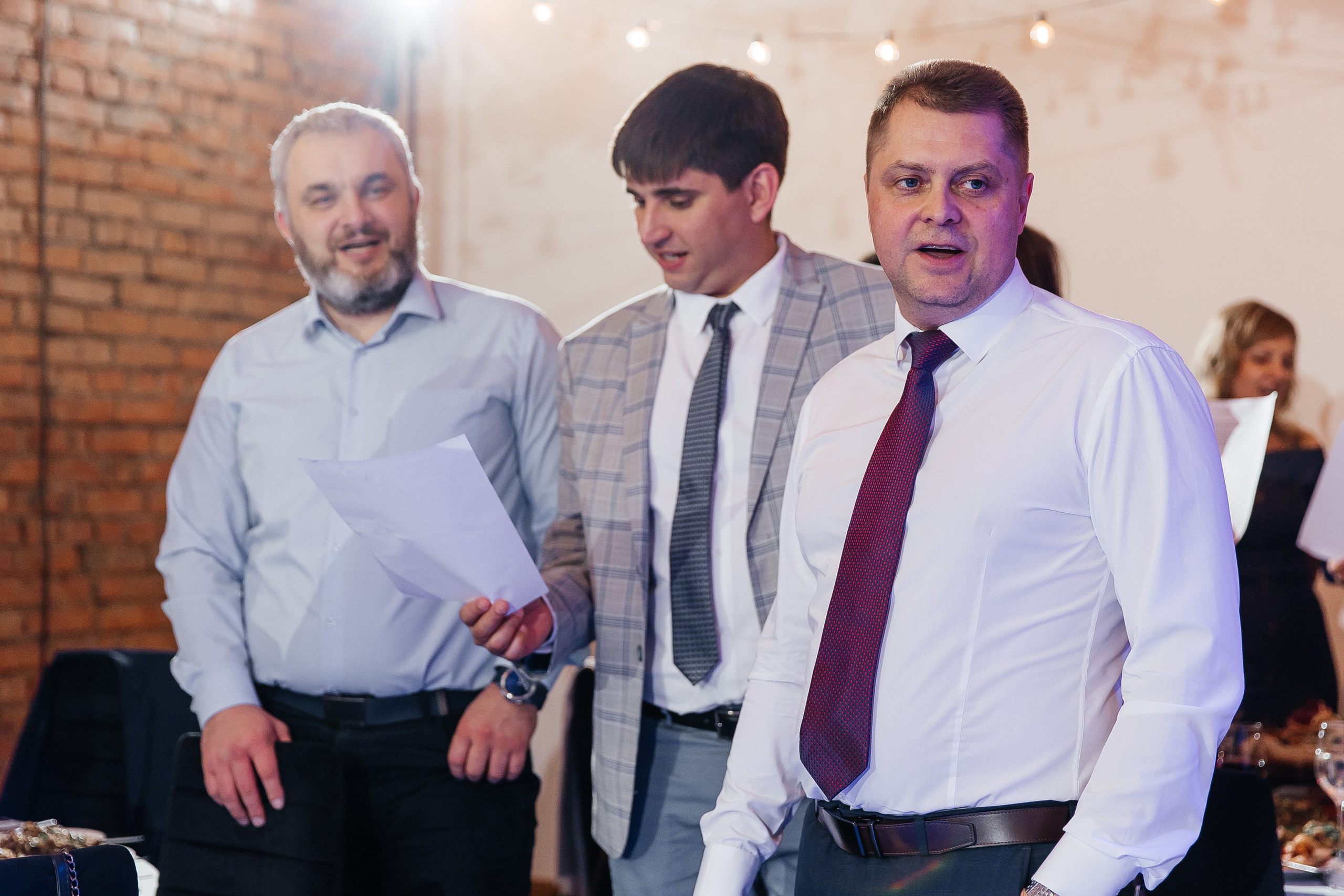 РУСАЛ 65 ЛЕТ. Фотограф в Красноярске