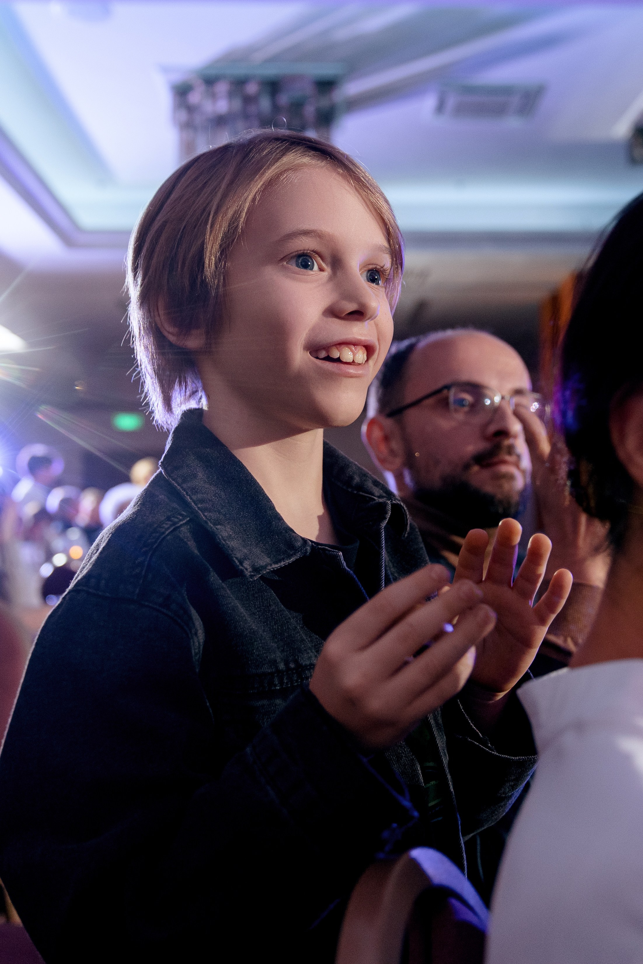 ПОКОЛЕНИЕ БУДУЩЕГО. Фотограф в Красноярске