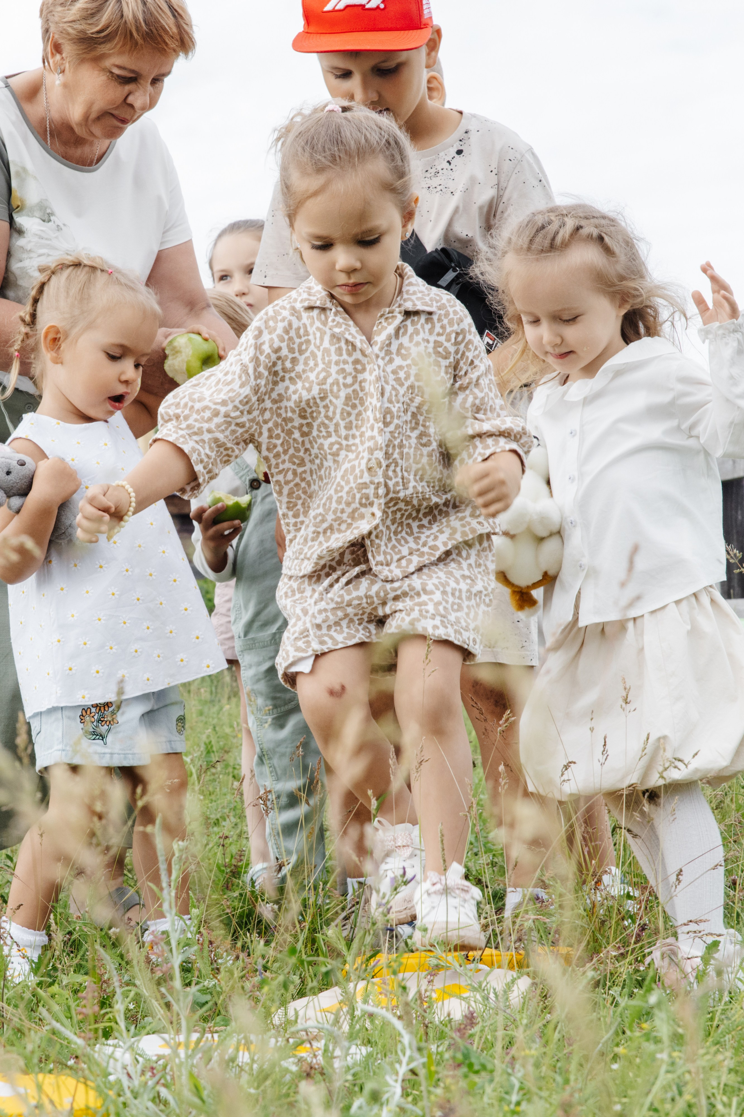ГЕНДЕР ПАТИ. Фотограф в Красноярске