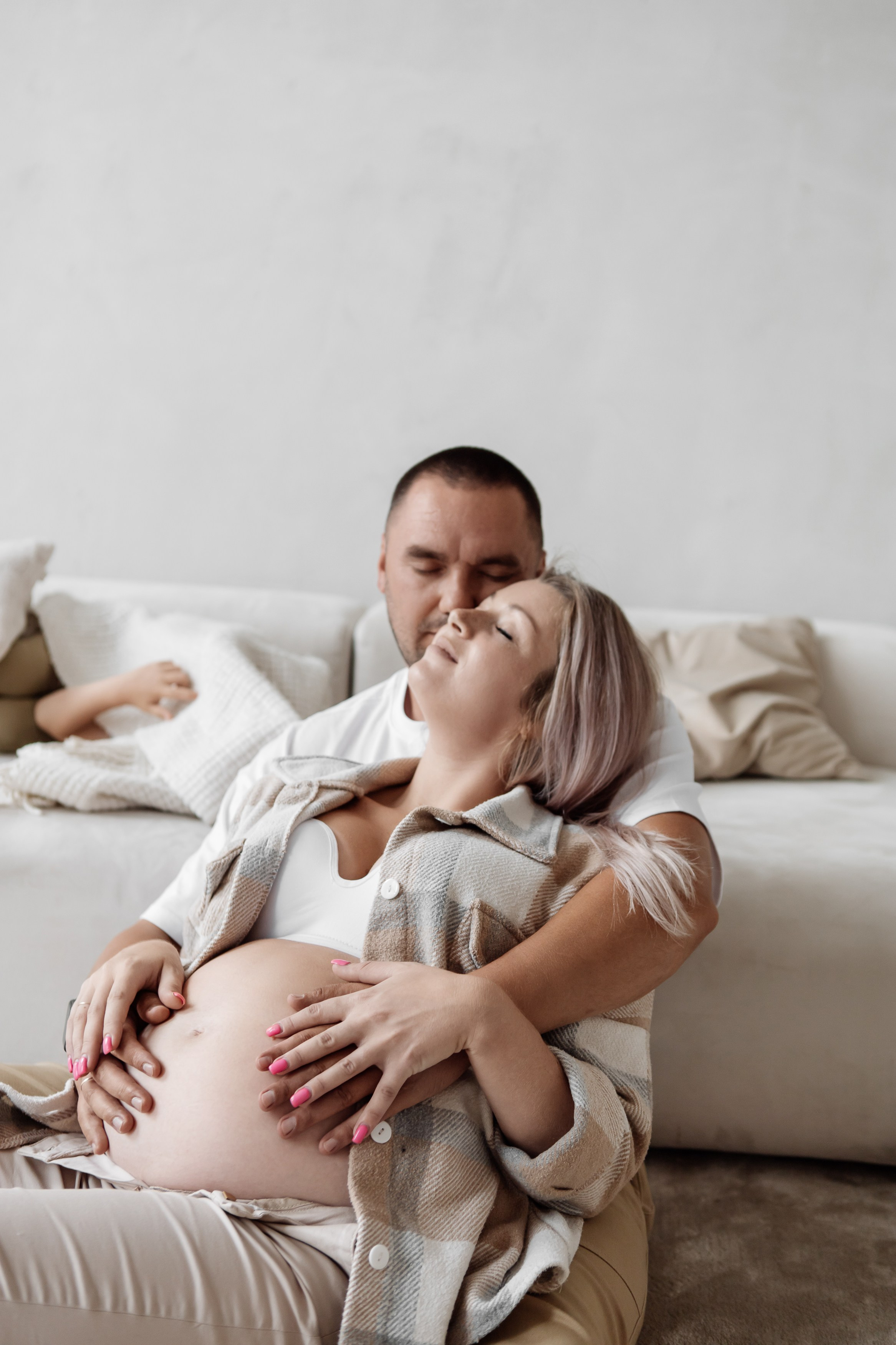 Арина. Свадебный, репортажный фотограф в Москве Татьяна Семина