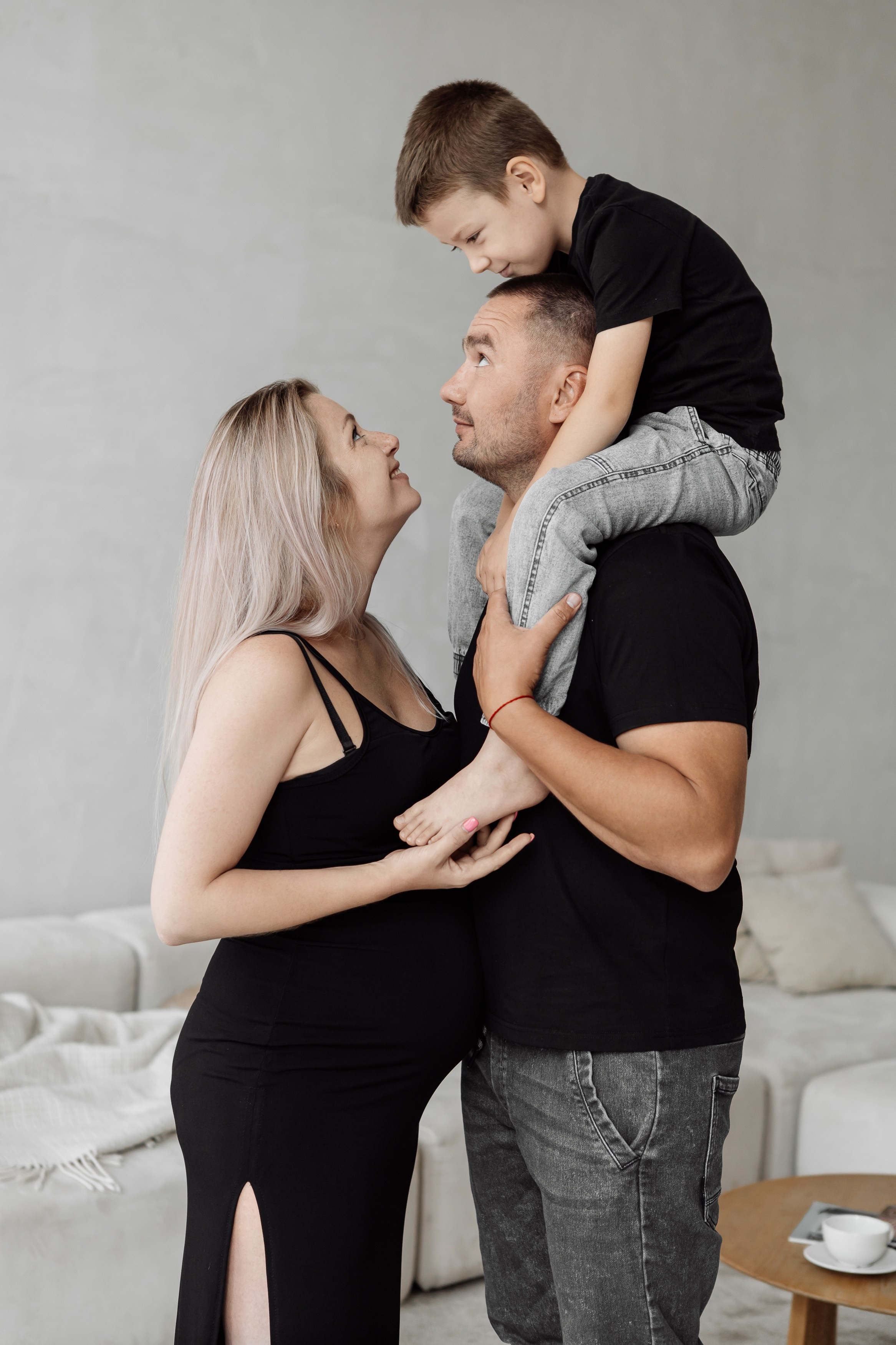 Арина. Свадебный, репортажный фотограф в Москве Татьяна Семина