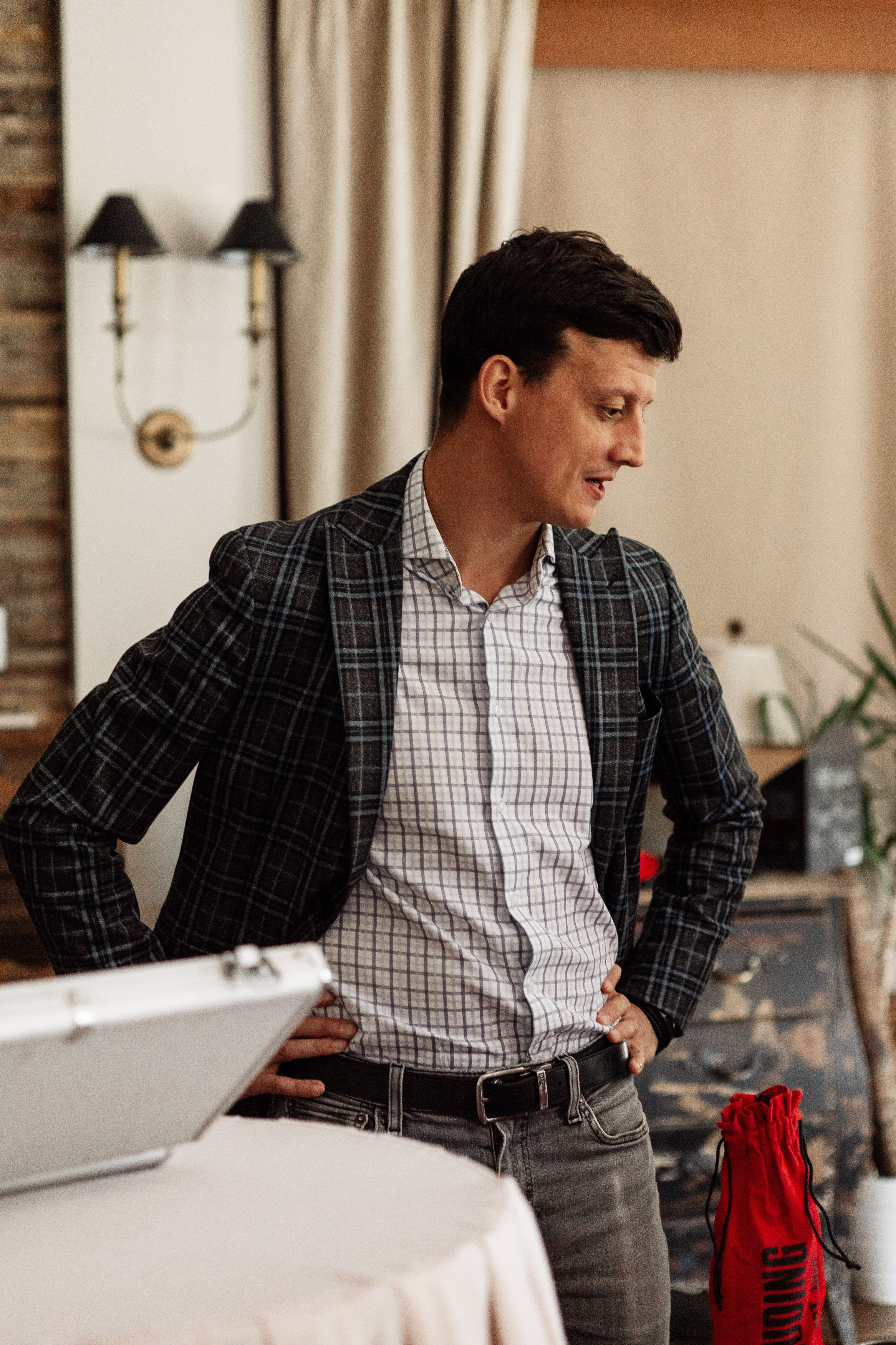 VK GOLF PARTY. Свадебный, репортажный фотограф в Москве Татьяна Семина