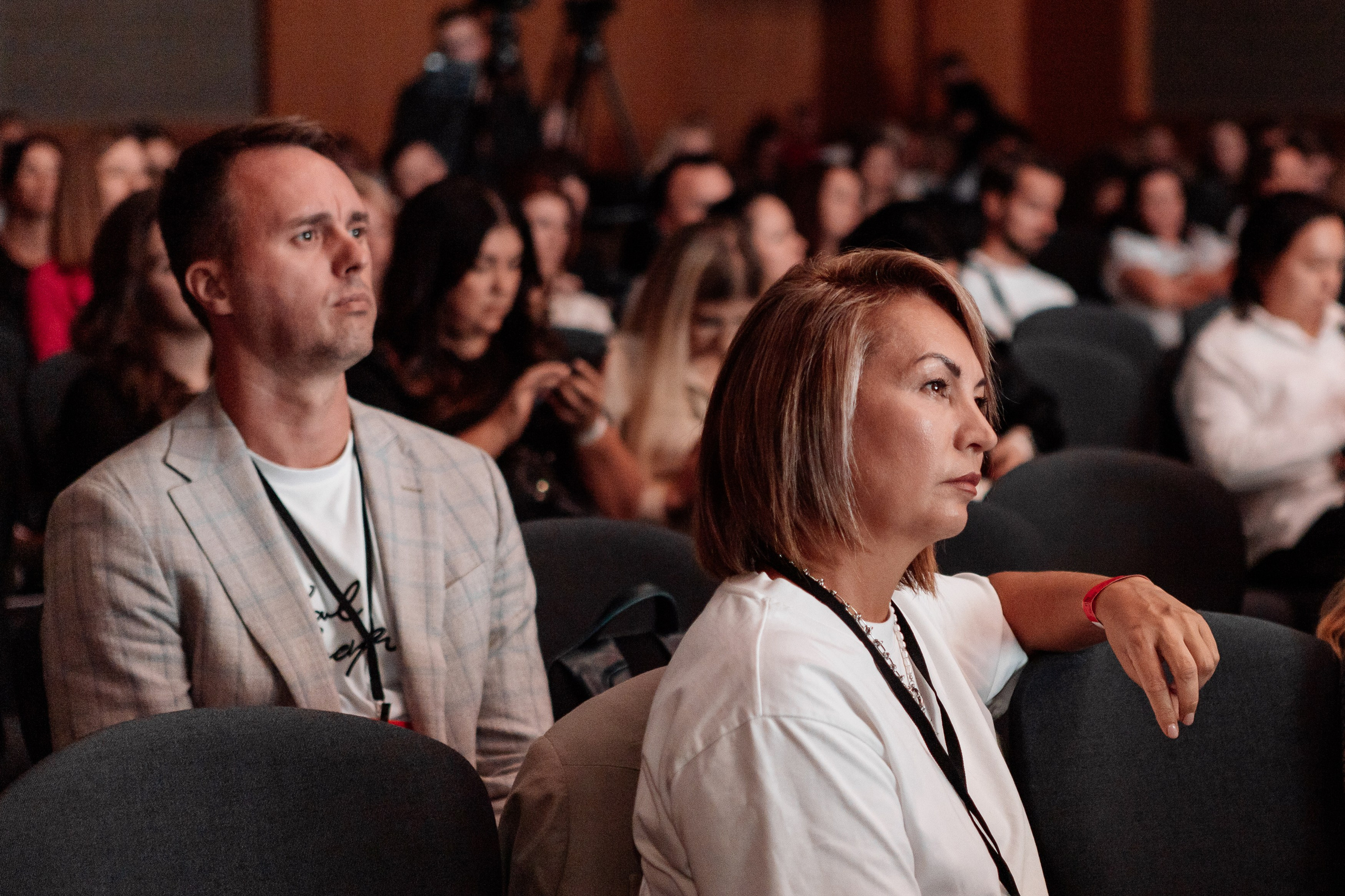 Конференция по флиппингу с Оскаром Хартманом. Свадебный, репортажный фотограф в Москве Татьяна Семина