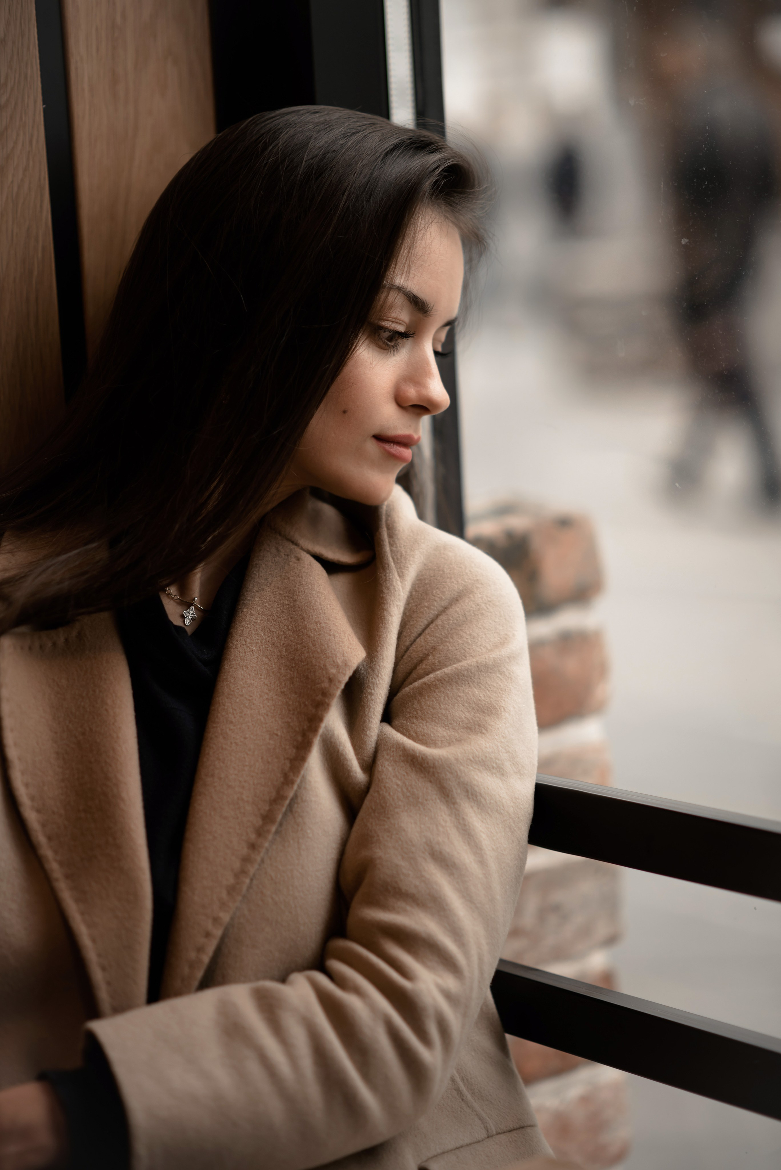 Елизавета. Фотограф в Москве Мария Терентьева