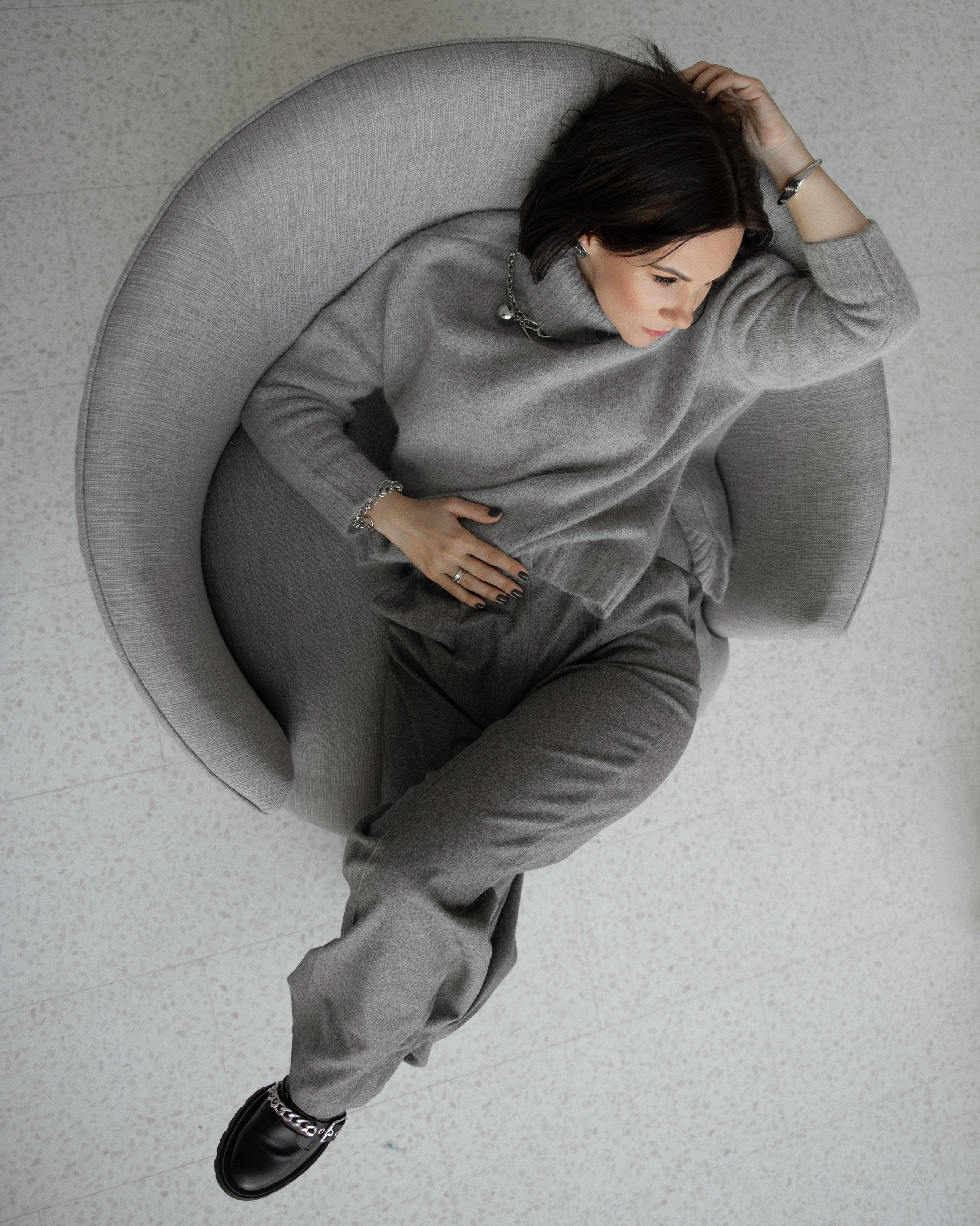 Ольга. Фотограф в Москве Мария Терентьева