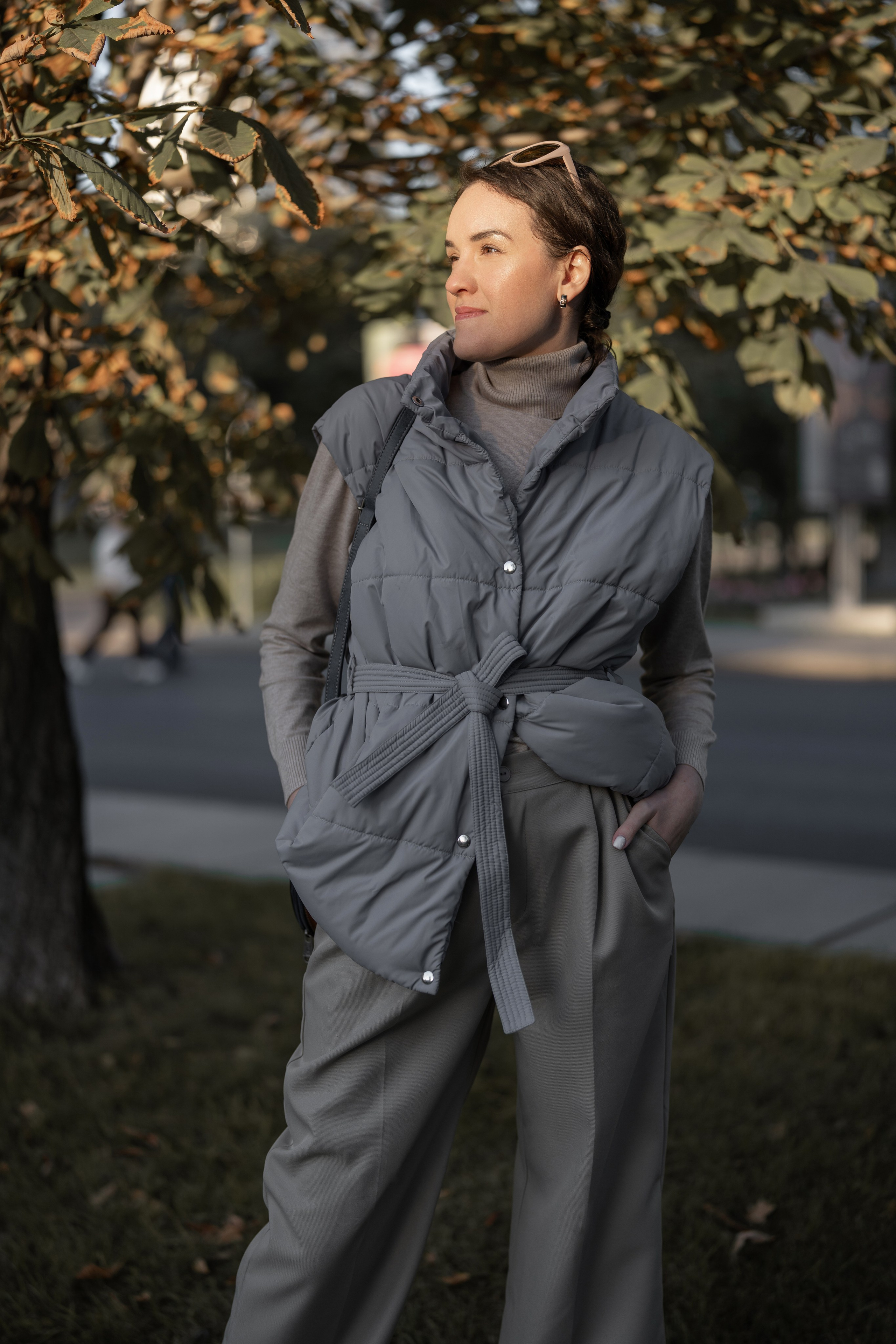 Ольга. Фотограф в Москве Мария Терентьева